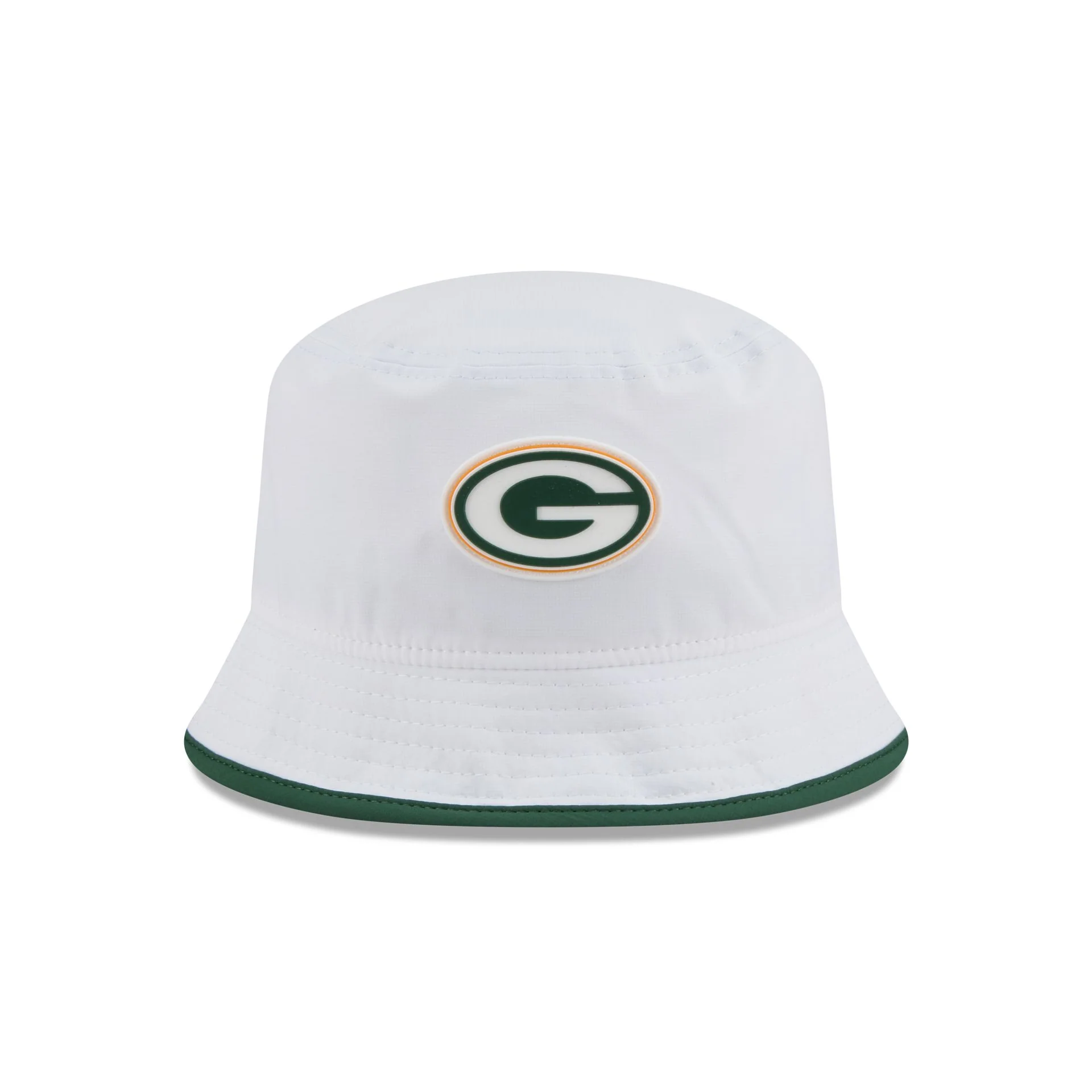 Green Bay Packers 2025 Training Bucket Hat
