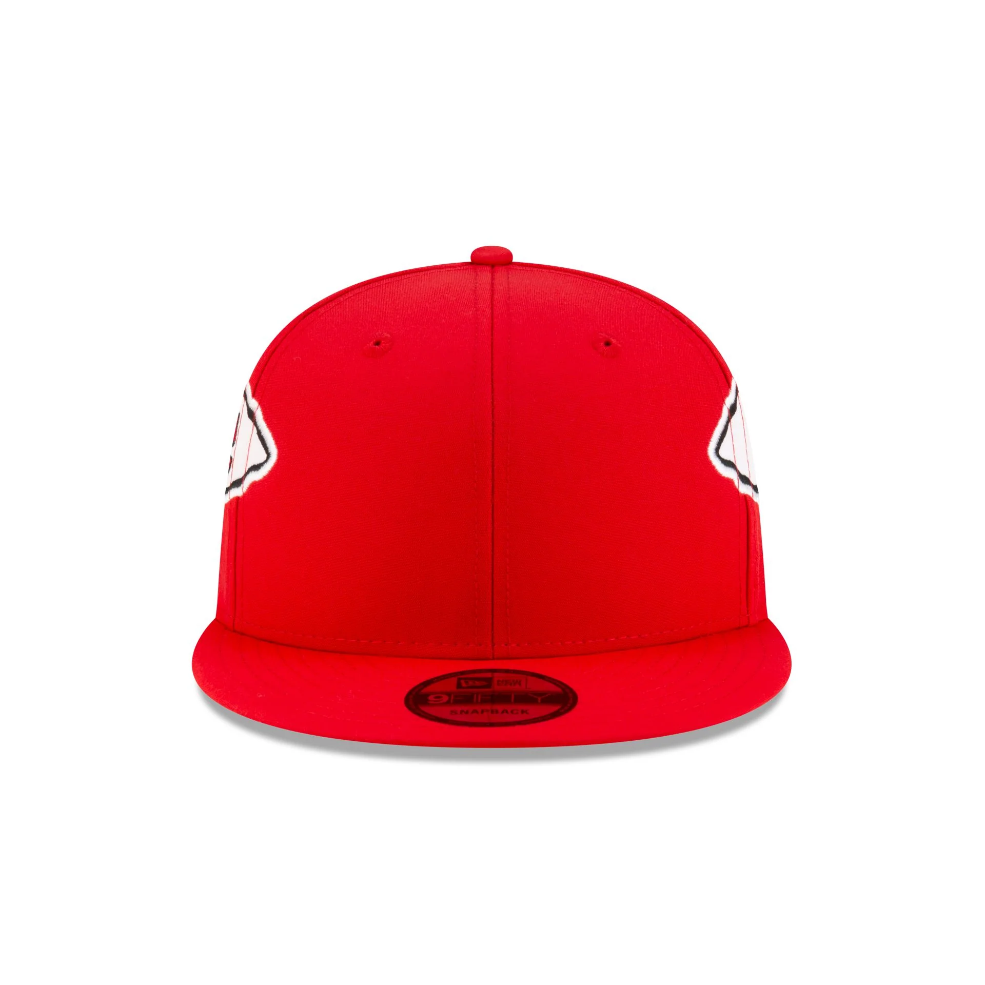 Kansas City Chiefs Helmet Pack 9FIFTY Snapback Hat