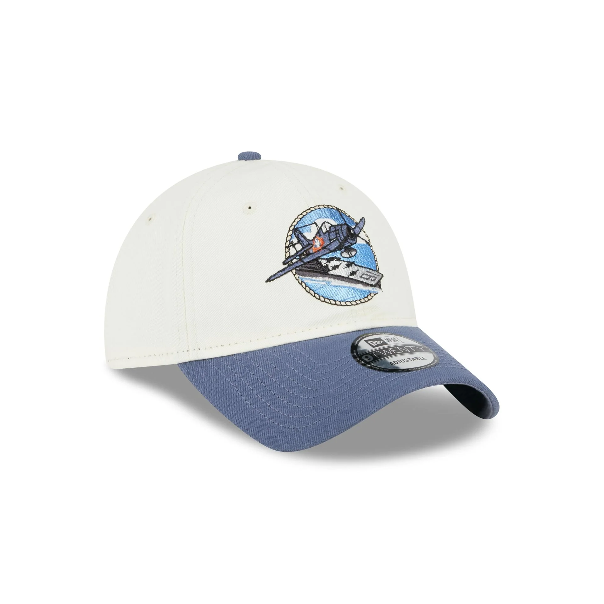 Corpus Christi Hooks Theme Night 9TWENTY Adjustable Hat