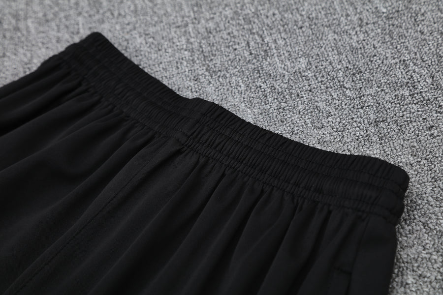 Kit Shirt + Shorts Inter Milan Blue/Black Training 25/26