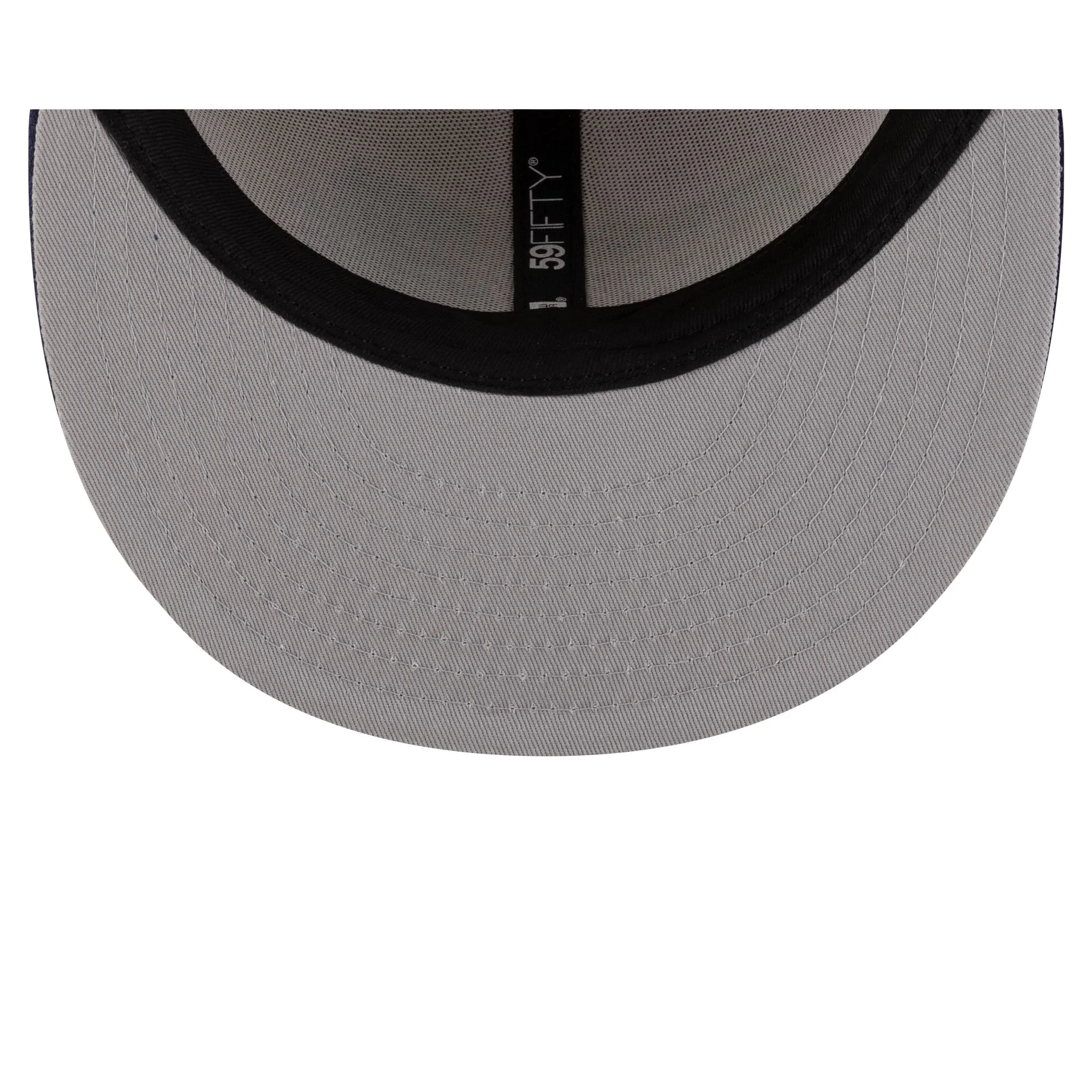 Hub City Spartanburgers Terry Heather Tan 59FIFTY Fitted Hat