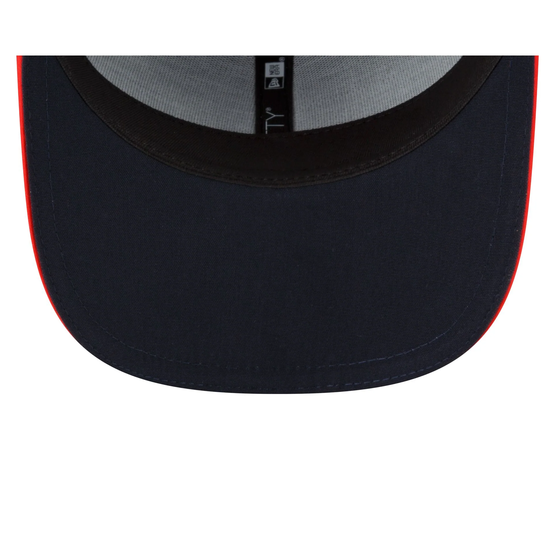 Oracle Red Bull Racing Max Verstappen Blue 9FIFTY Snapback Hat