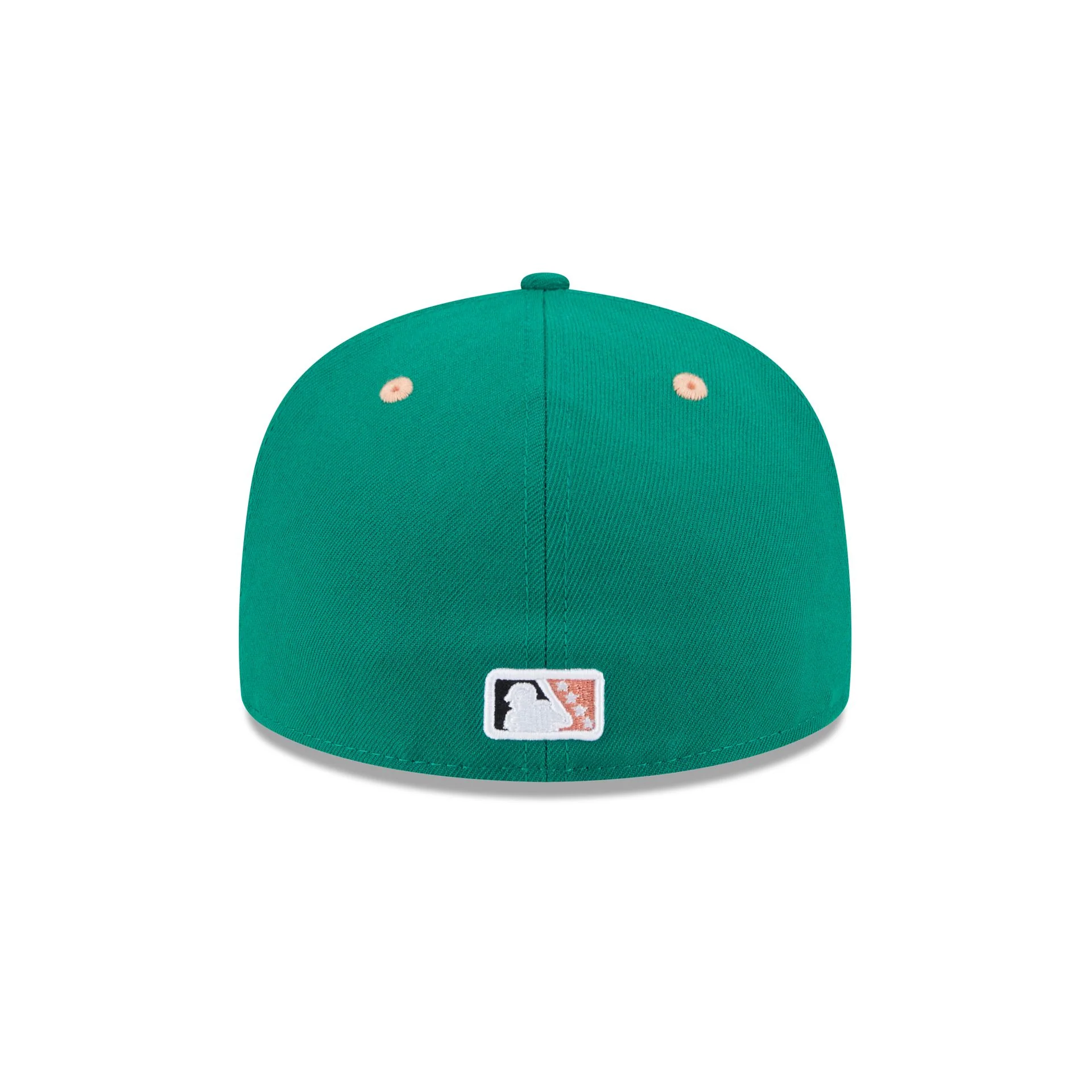 Columbus Clingstones Alternate Green 59FIFTY Fitted Hat