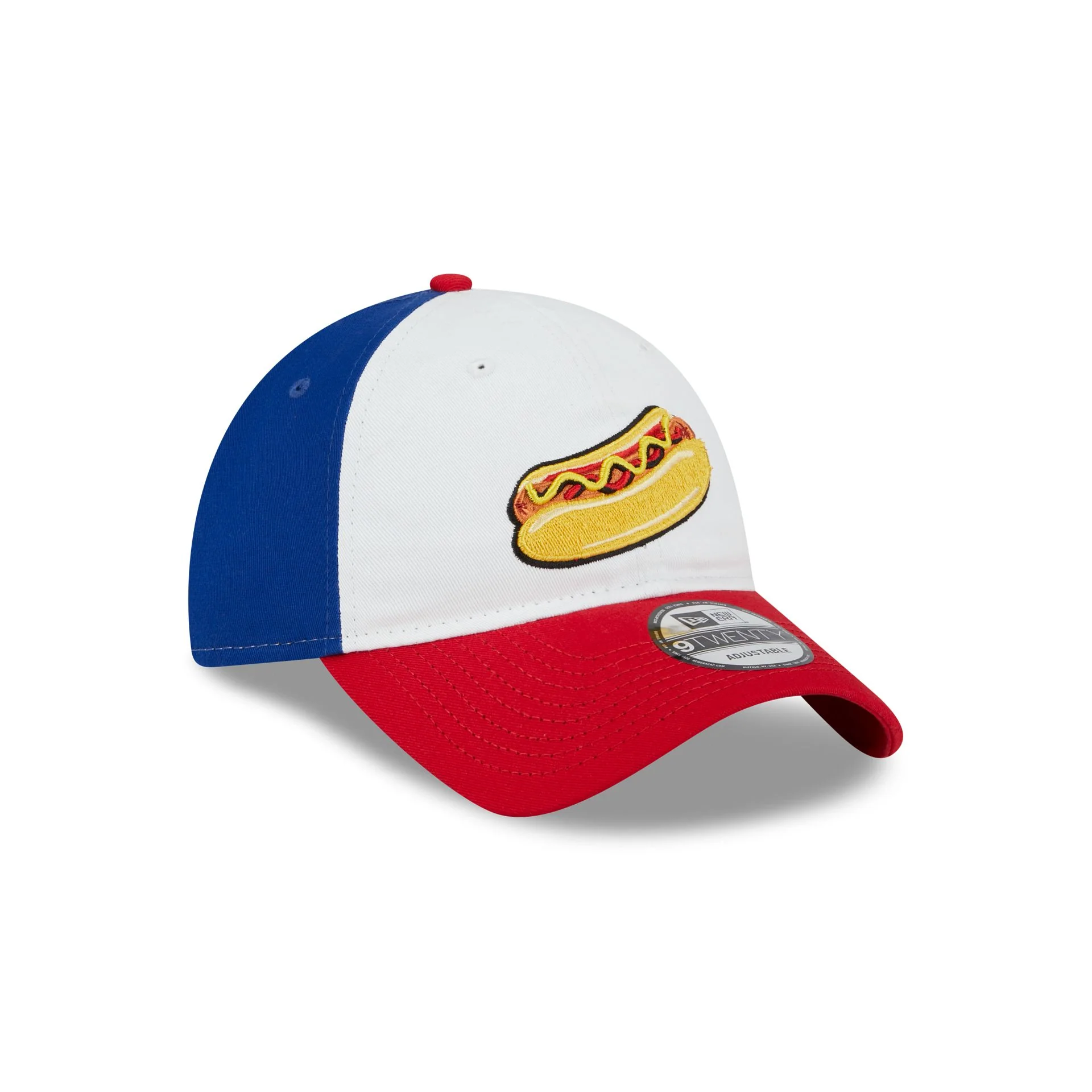 Reading Fightin Phils Theme Night 9TWENTY Adjustable Hat