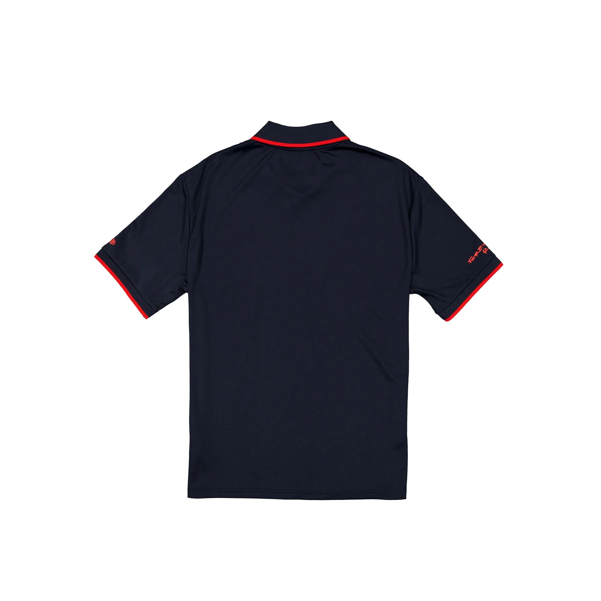 Oracle Red Bull Racing Nightsky Navy Football Jersey