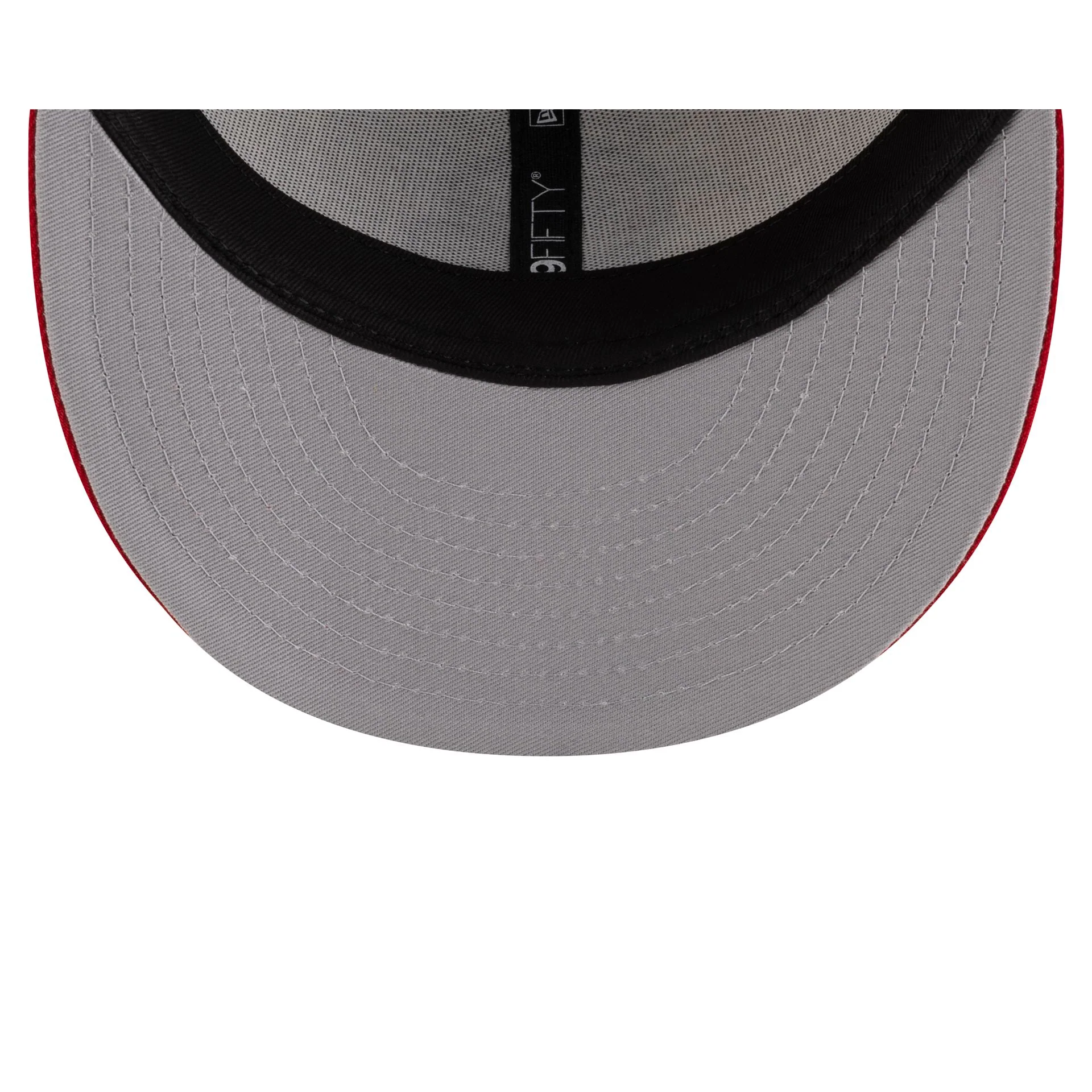 Just Caps Realtree San Francisco 49ers Low Profile 59FIFTY Fitted Hat