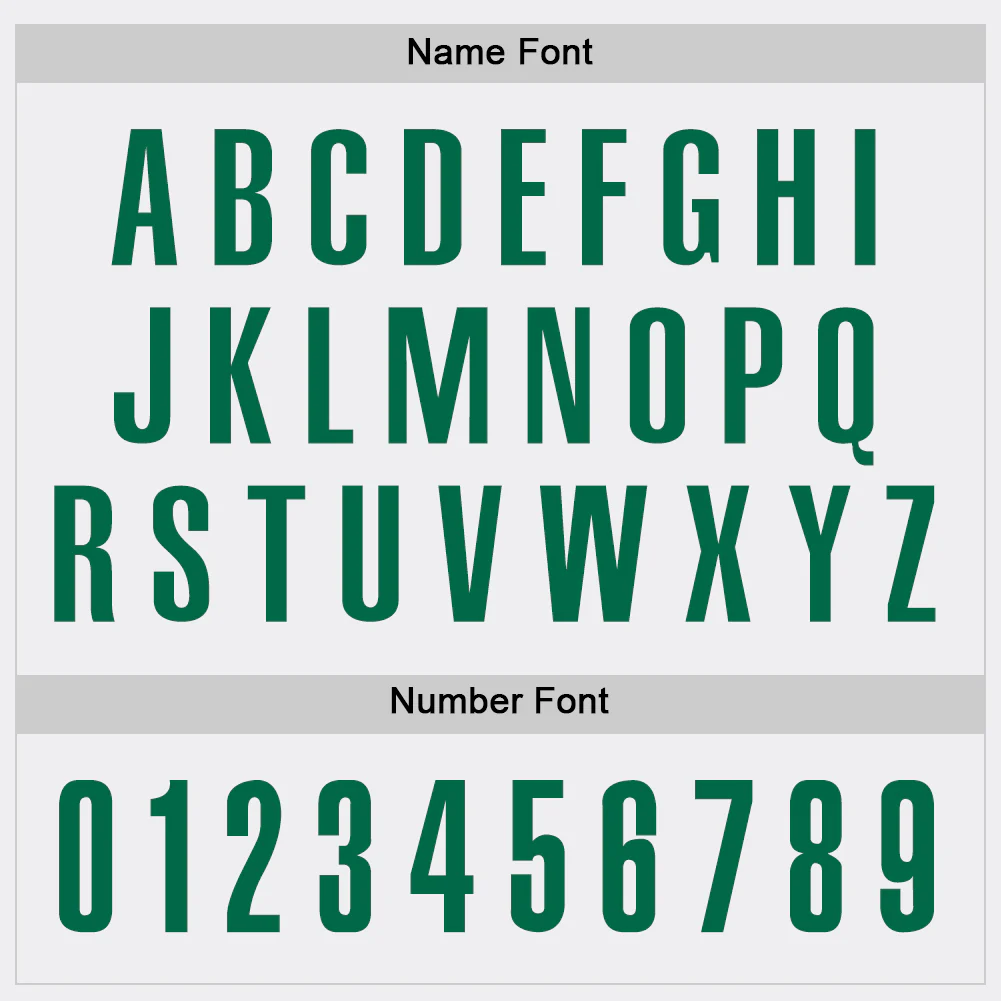 Custom White Kelly Green Performance Golf Polo Shirt