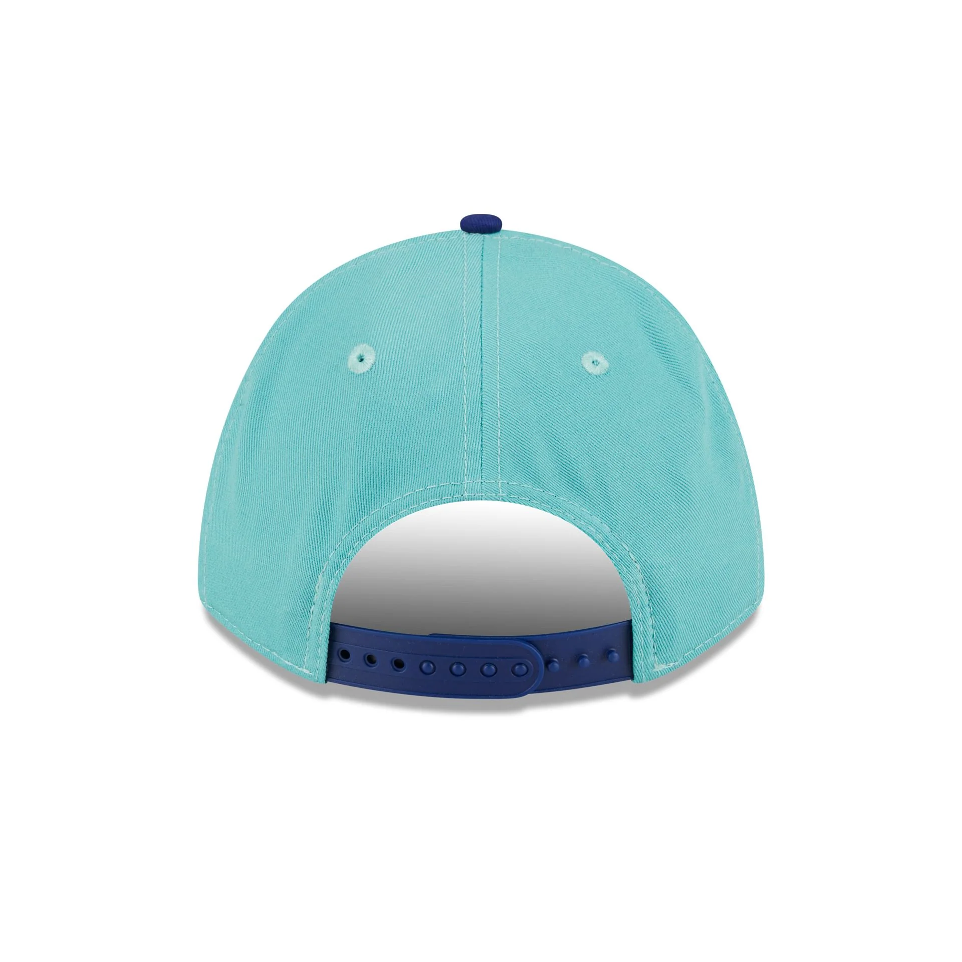 Miami Dolphins Clear Mint 9FORTY M-Crown Adjustable Hat