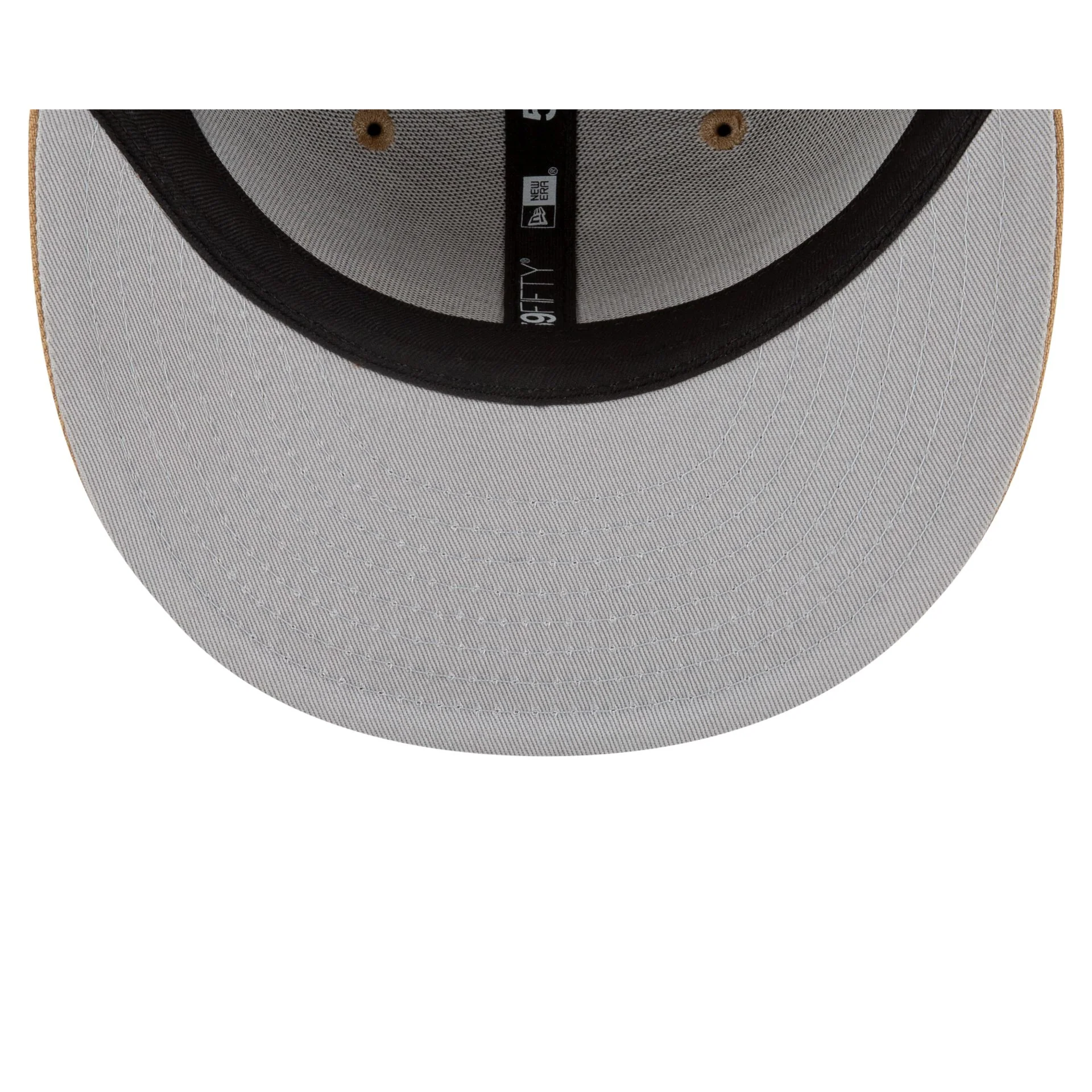 Oracle Red Bull Racing Essential Khaki 59FIFTY Fitted Hat