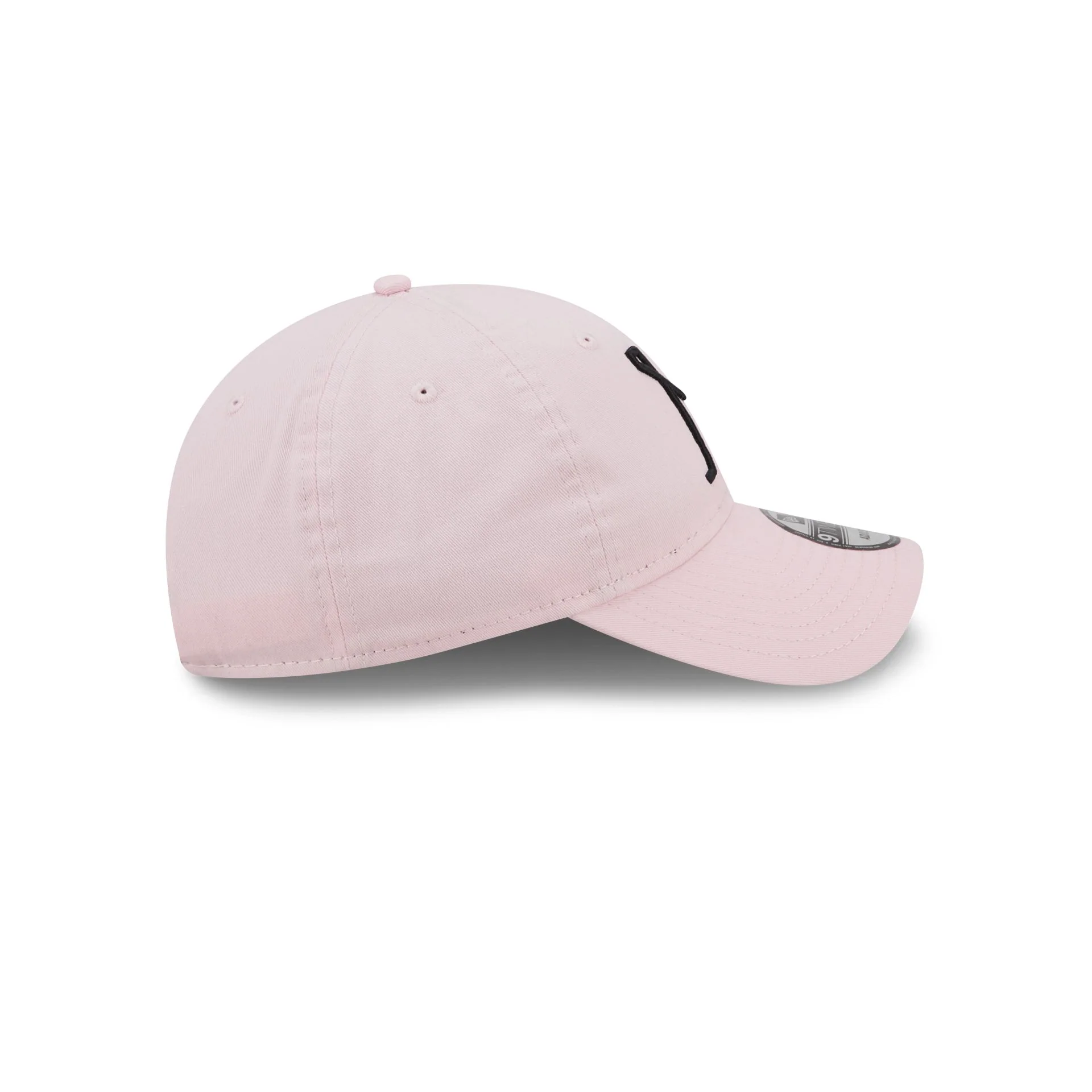 Inter Miami Pink 9TWENTY Adjustable Hat