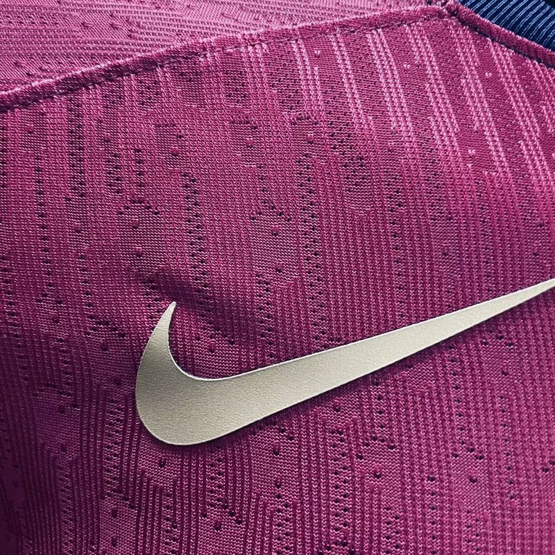 Barcelona Home 24/25 Jersey Player