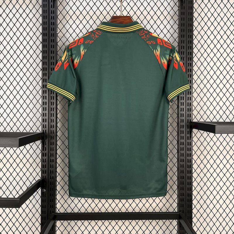 Mexico Special Edition Jersey 25/26