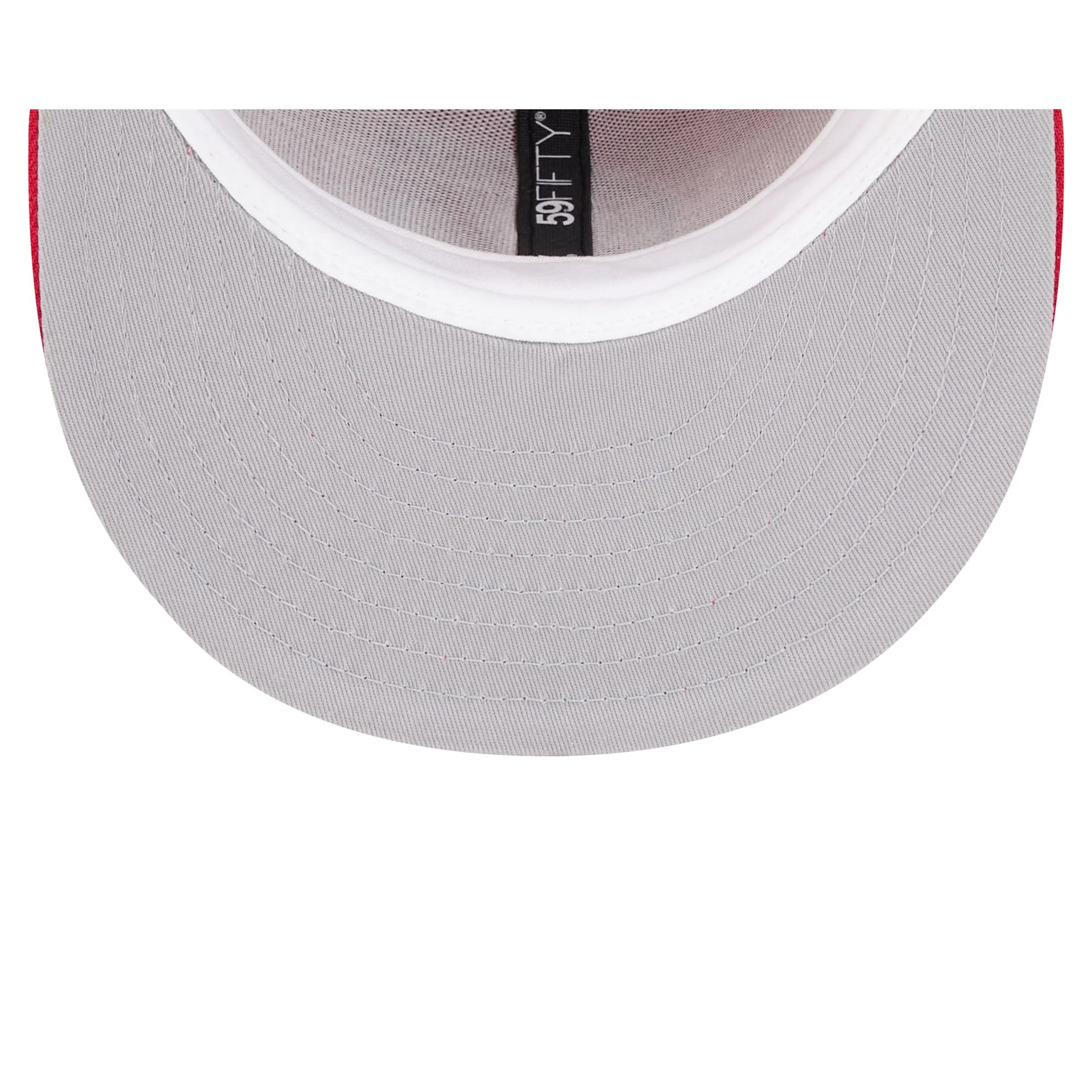 New Jersey Devils 59FIFTY Fitted Hat