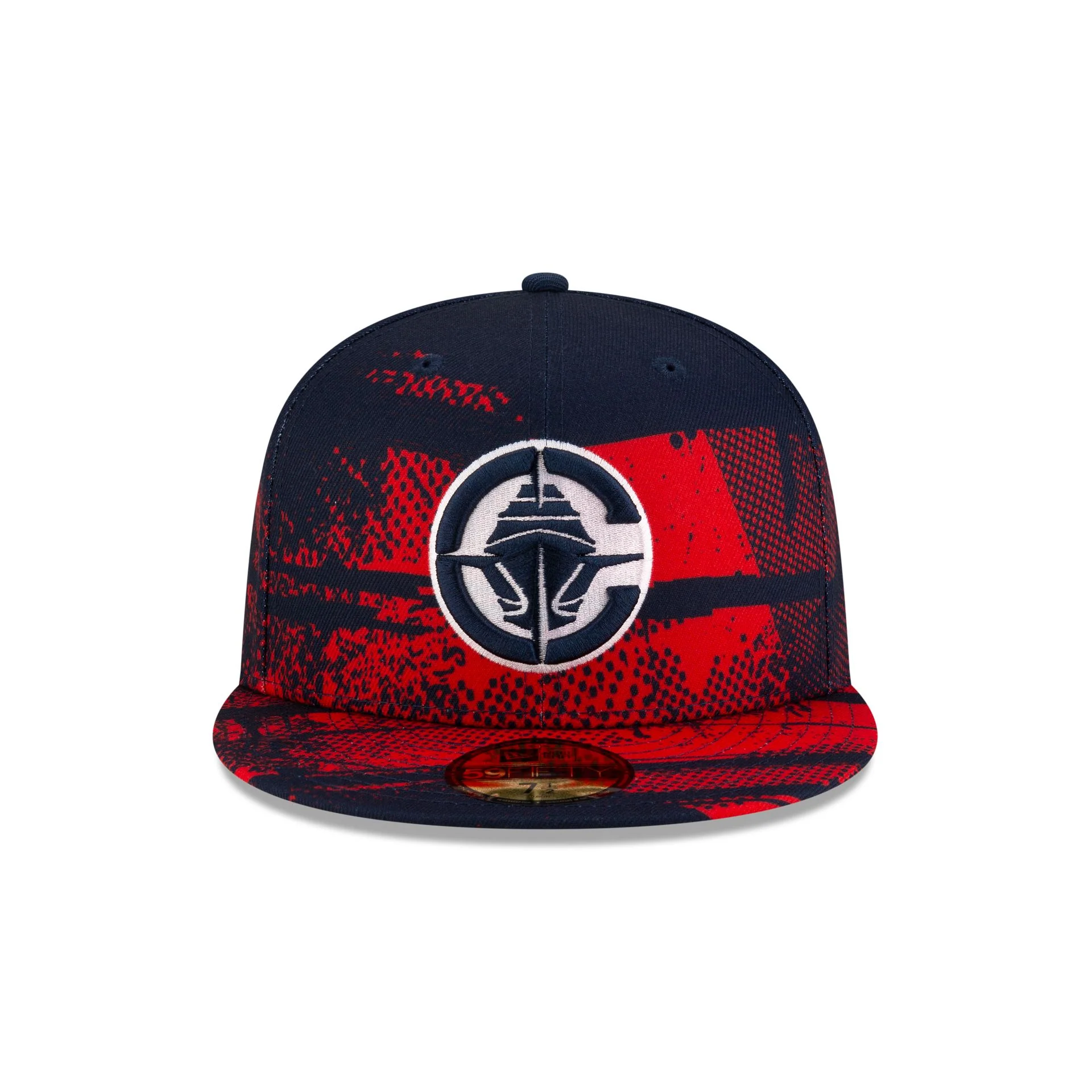 Los Angeles Clippers 2024 Tip-Off 59FIFTY Fitted Hat