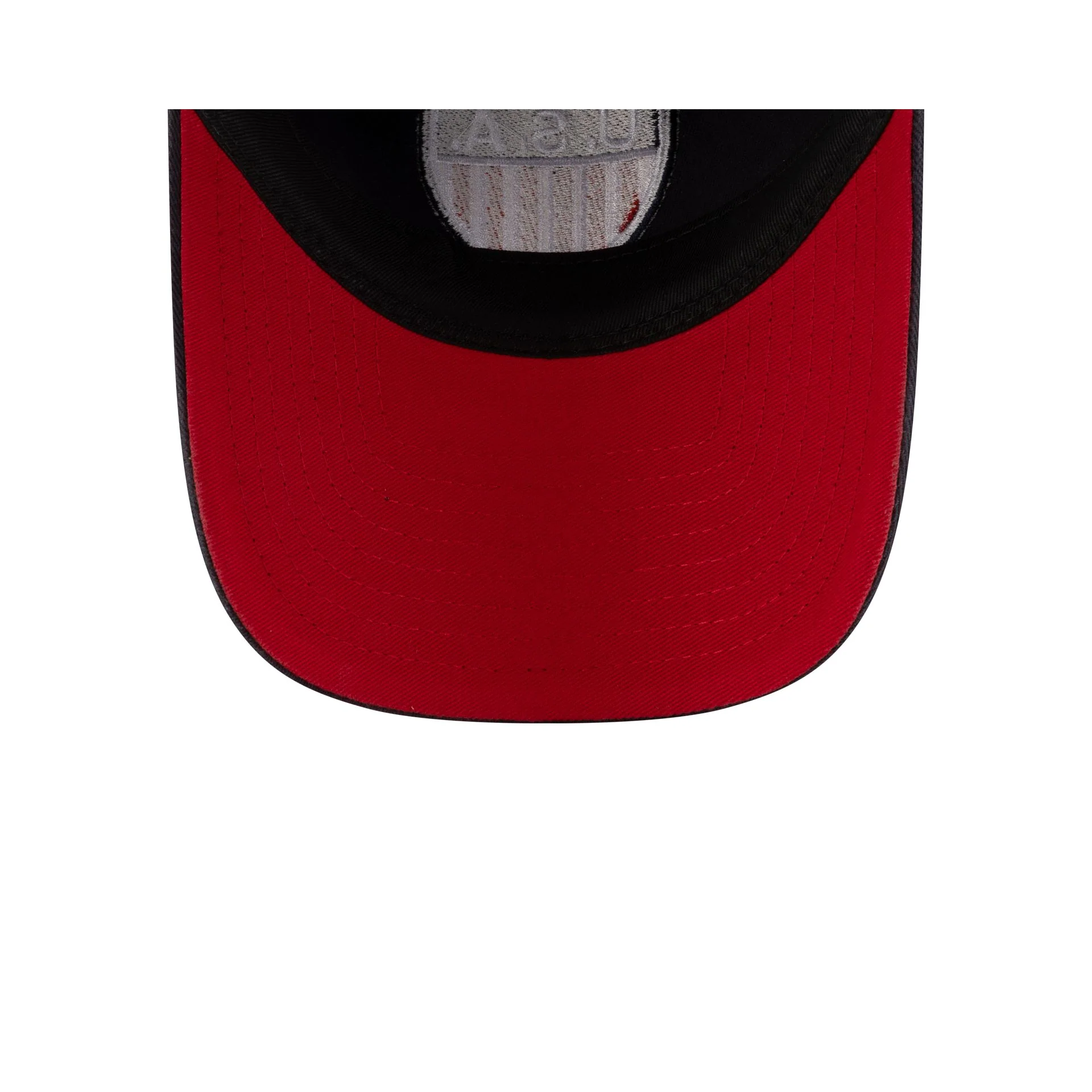 U.S. Soccer Retro 1950 9TWENTY Adjustable Hat