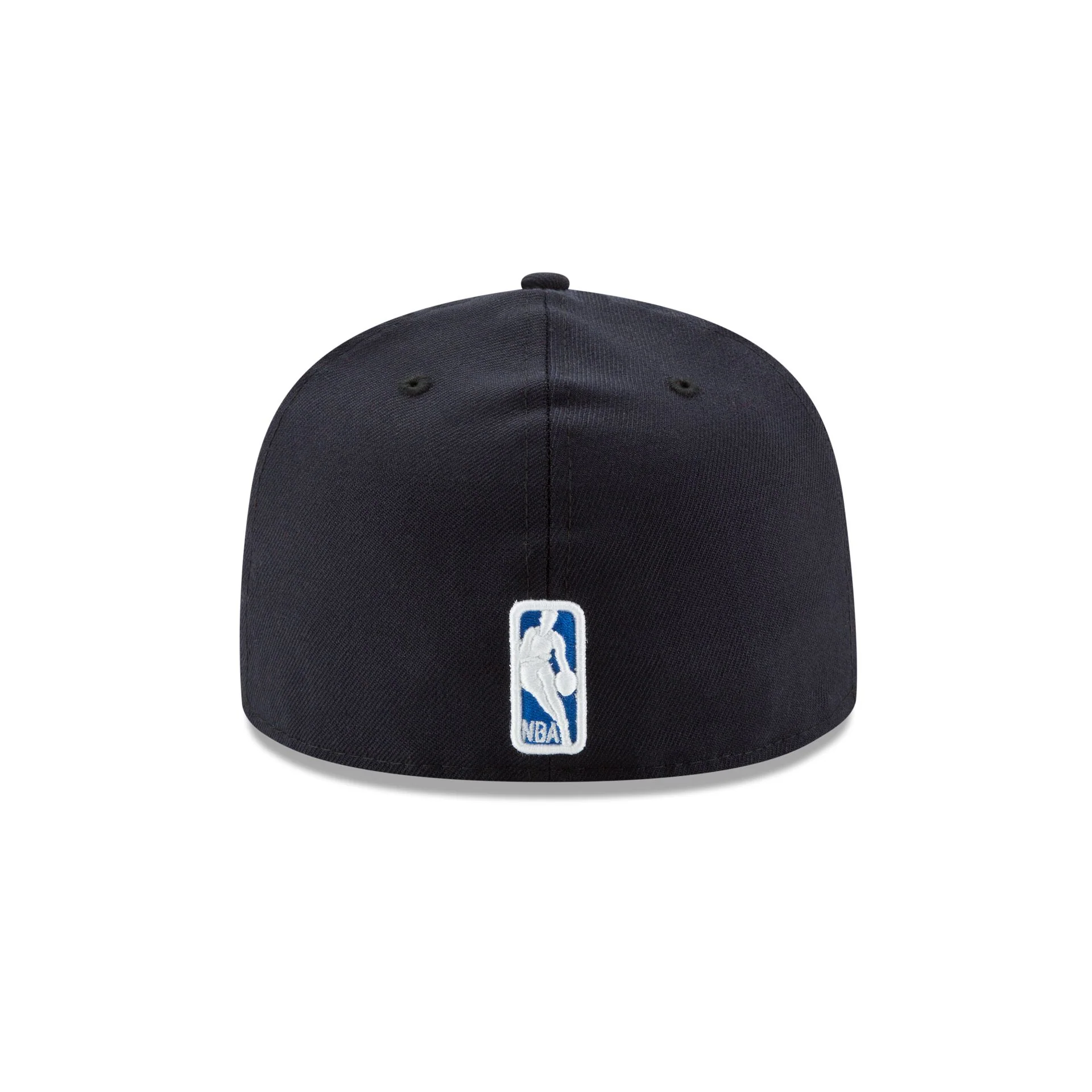 Oklahoma City Thunder 2025 NBA Champions Sidepatch 59FIFTY Fitted Hat