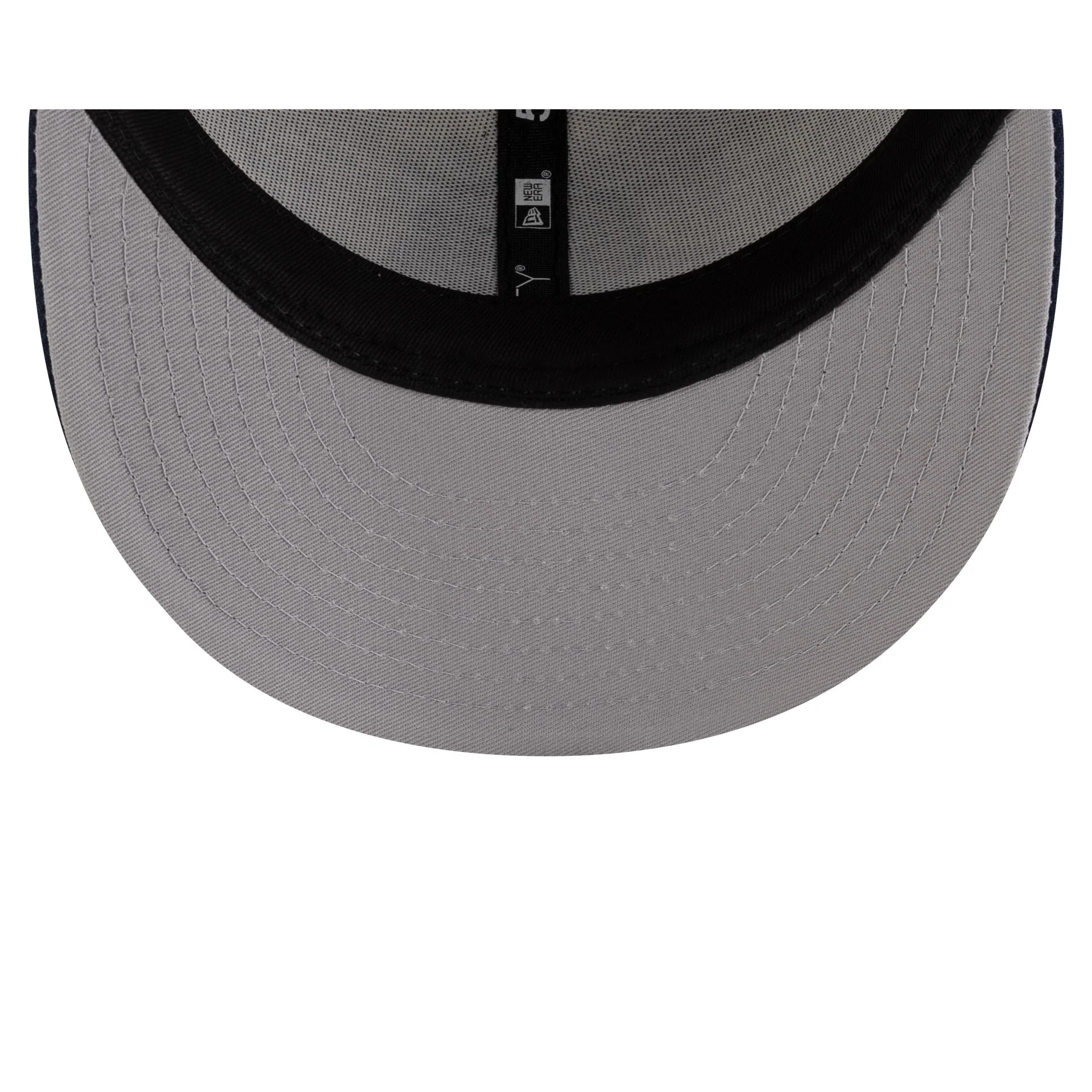 Just Caps Realtree Denver Broncos Low Profile 59FIFTY Fitted Hat