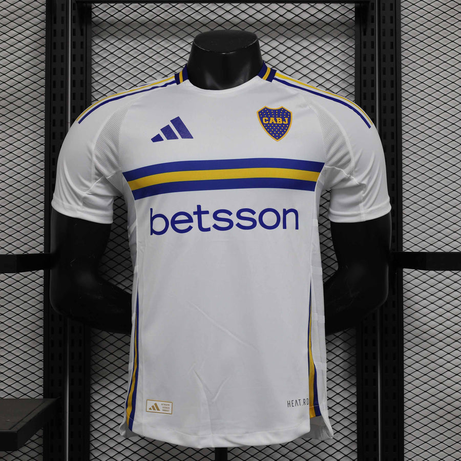 Boca Juniors Away 24/25 Jersey Player