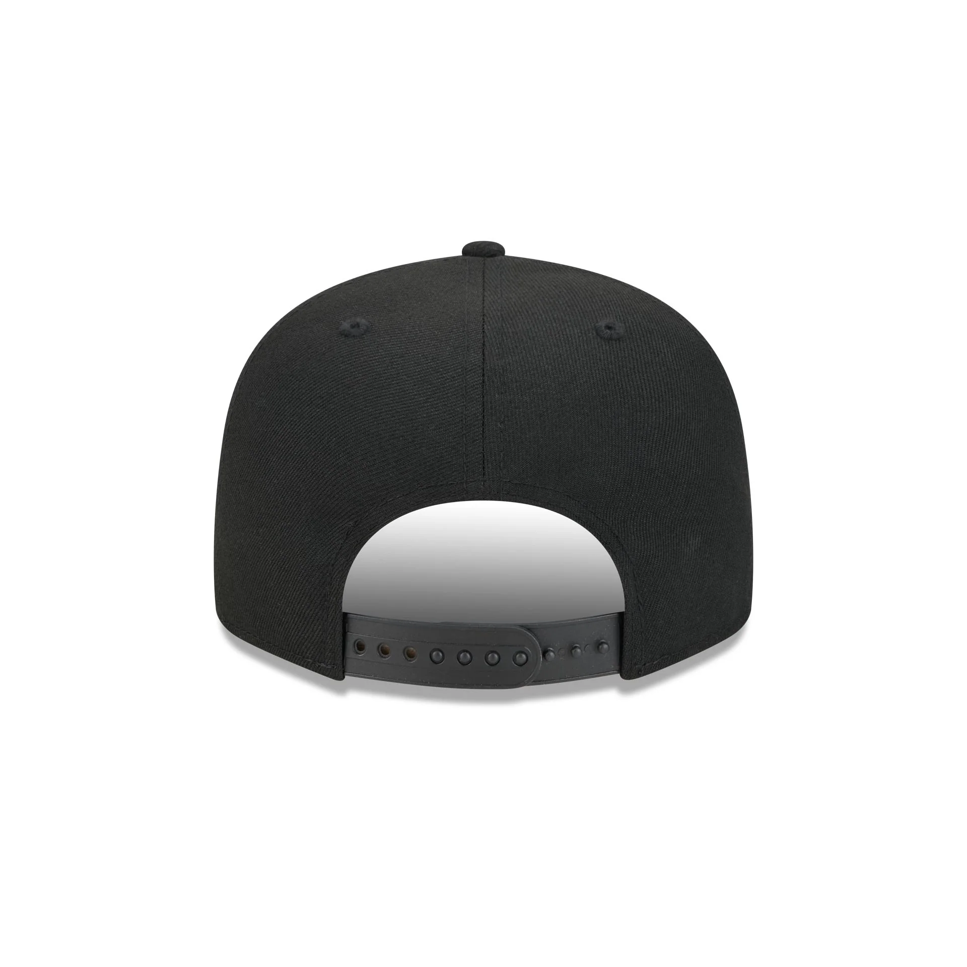 New York Liberty Script 9FIFTY Snapback Hat