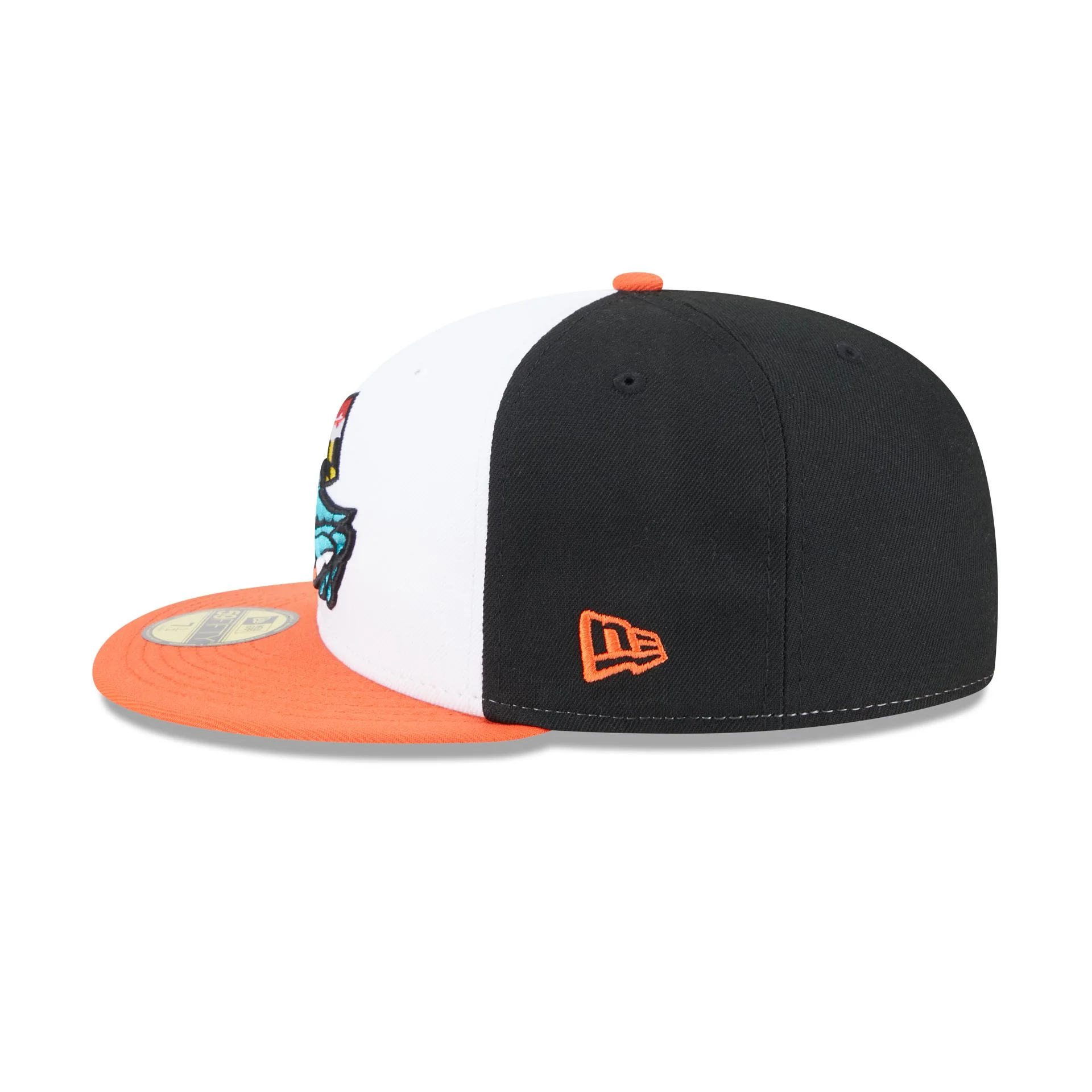 Chesapeake Baysox Alt 59FIFTY Fitted Hat