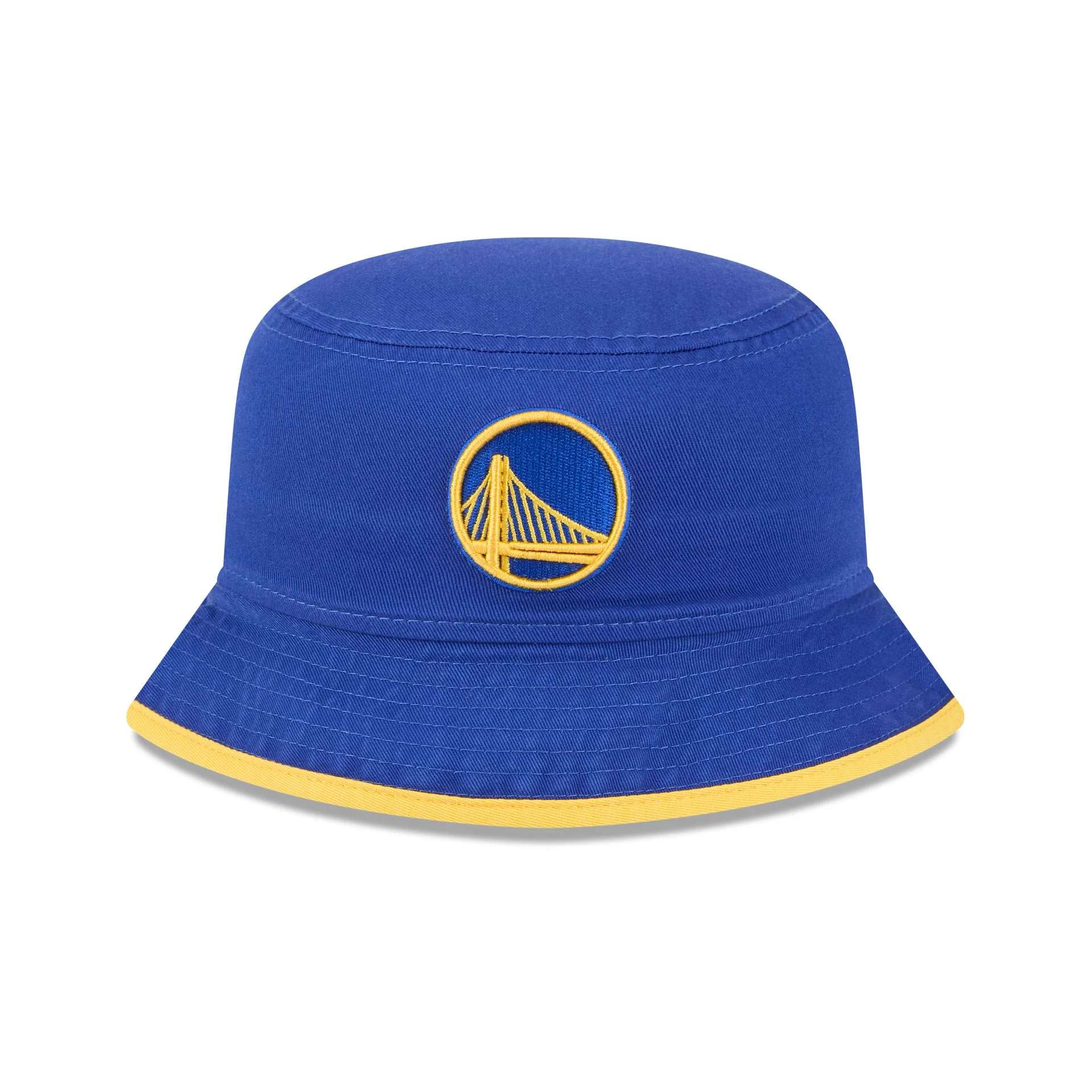Golden State Warriors Kids Bucket Hat