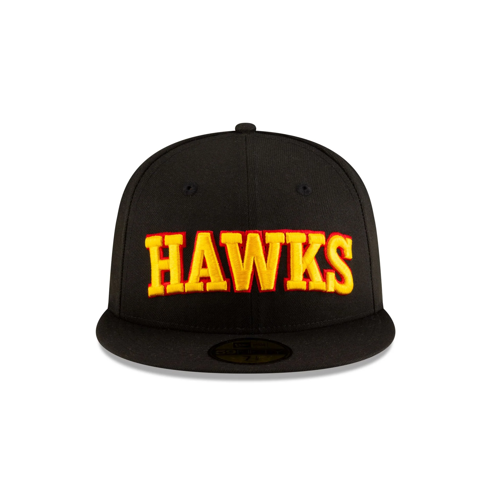Atlanta Hawks 2024 Statement Edition 59FIFTY Fitted Hat