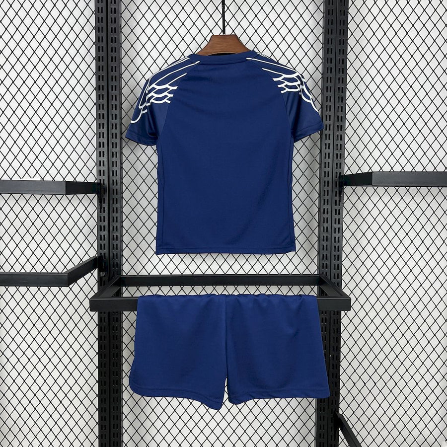 Paris Fourth 25/26 Kit Kids