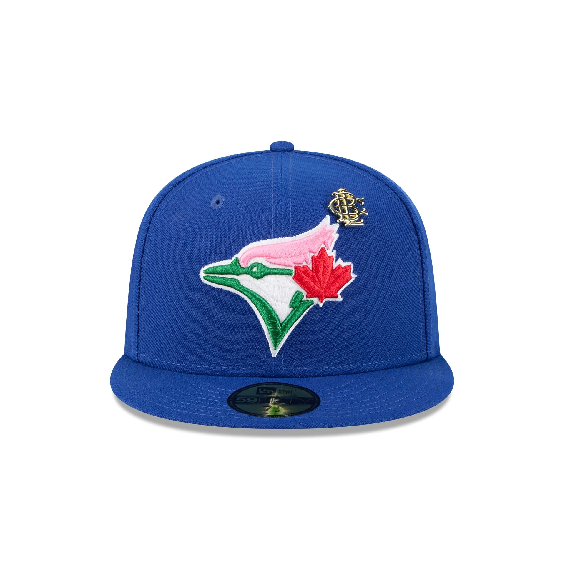 Big League Chew x Toronto Blue Jays 59FIFTY Fitted Hat