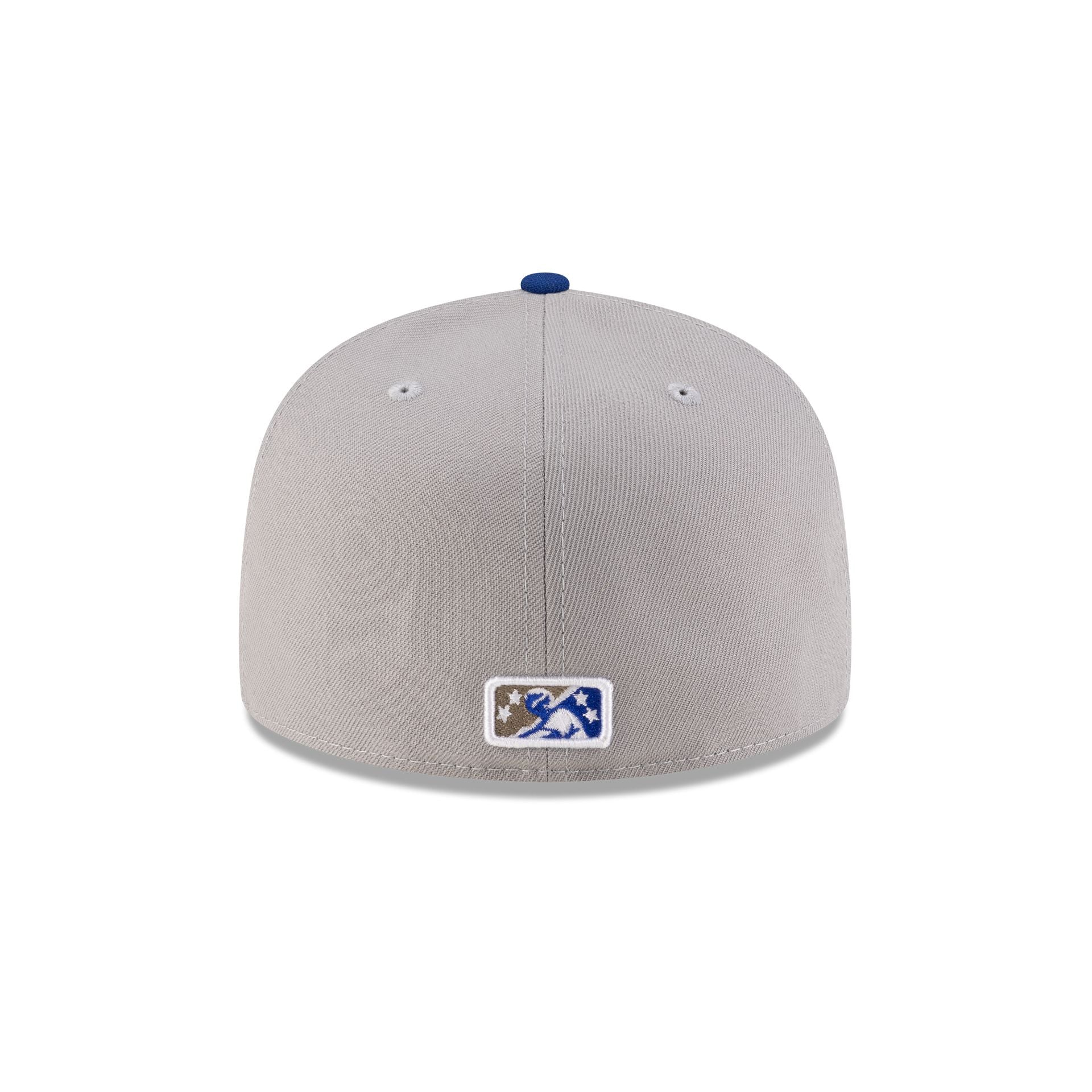 Just Caps Hometown San Bernardino Stampede 59FIFTY Fitted Hat