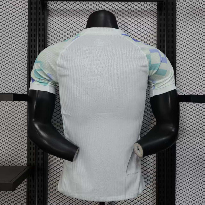 Inter Milan Away 25/26 Jersey Player