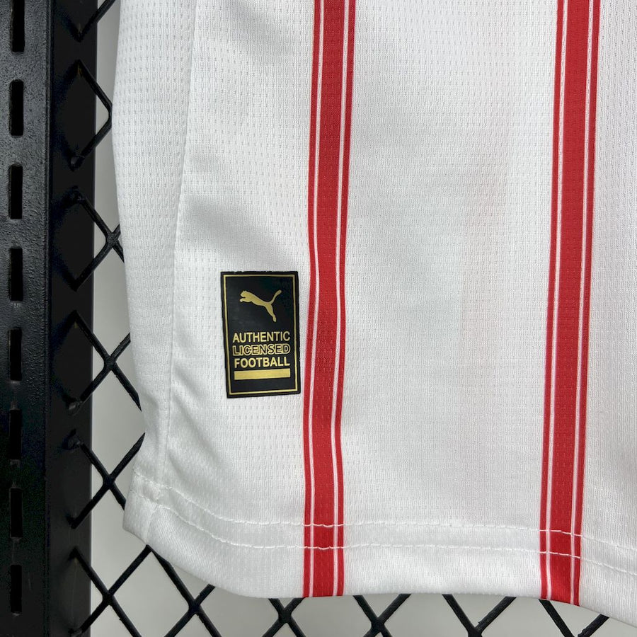 Girona Home Jersey 25/26