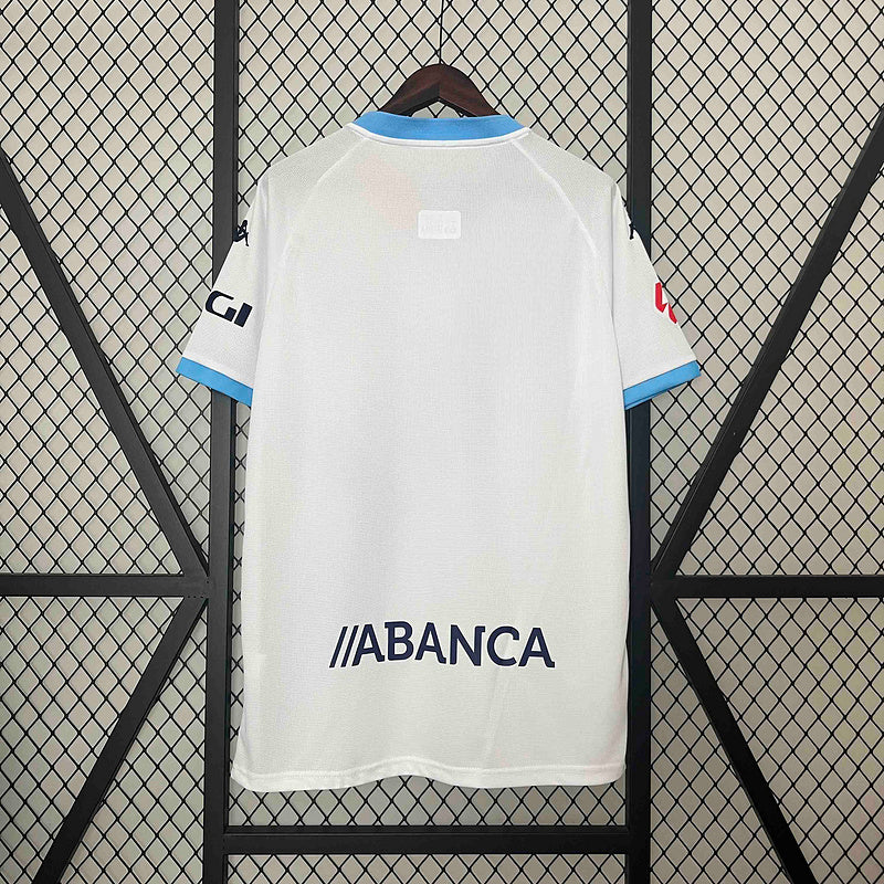 Deportivo de La Coru?a Away Jersey 24/25