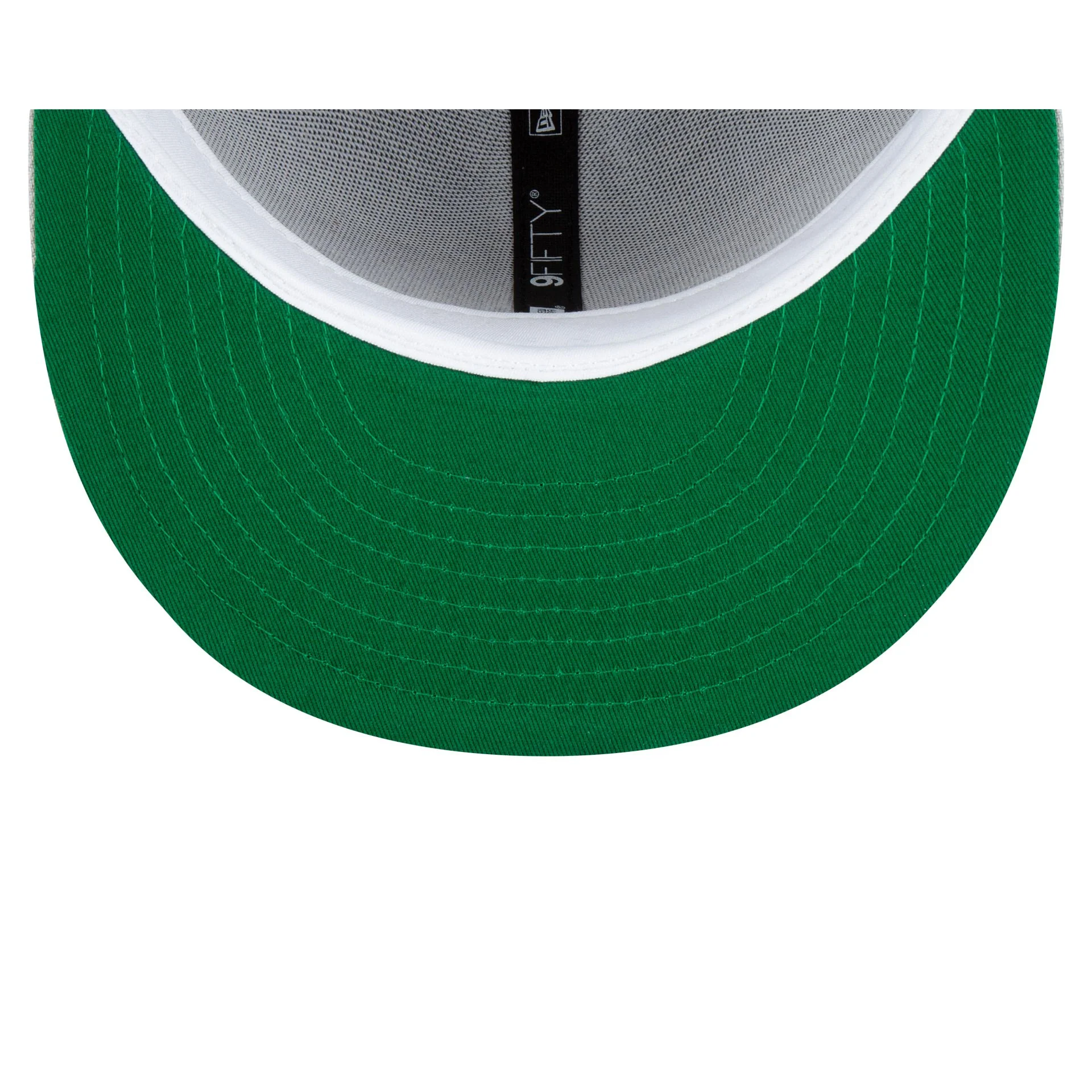 Just Caps NBA Champion Pinstripe San Antonio Spurs 9FIFTY Snapback Hat