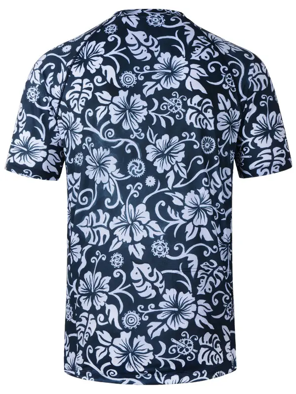 Waimea Men's MTB Jersey