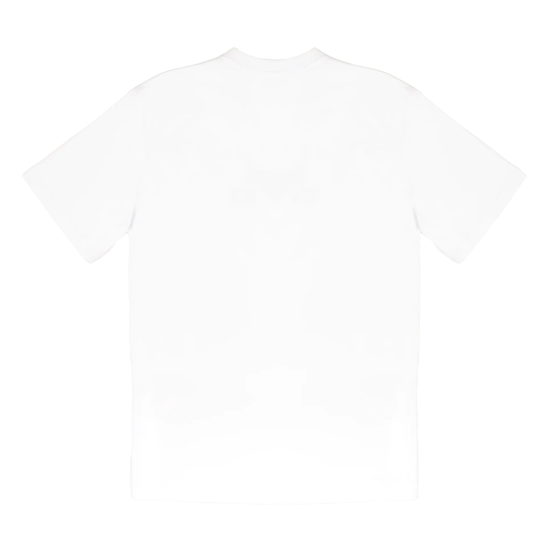 New Era Branded Low Pro Optic White T-Shirt
