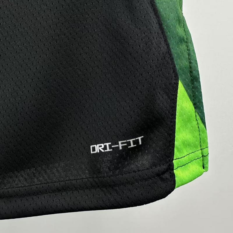 Boston Celtics City Edition 24/25 NBA Jersey