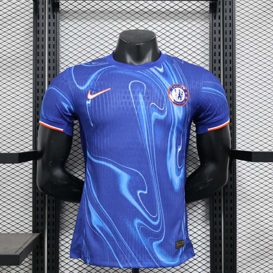 Chelsea Home 24/25 Jersey Player