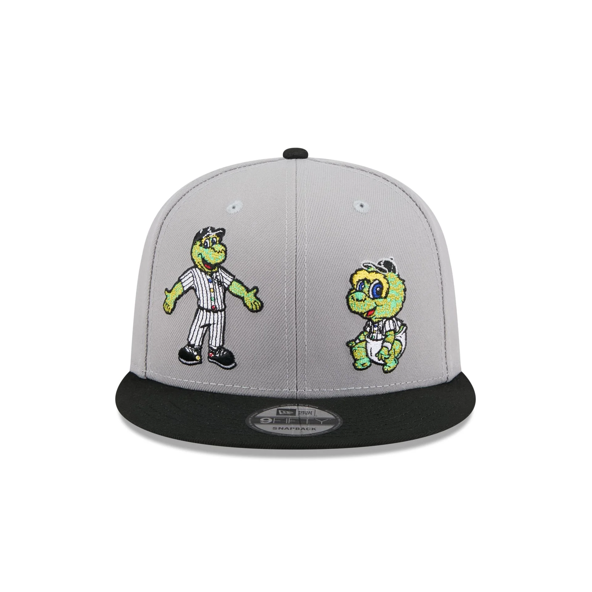 Chicago White Sox Generation Mascots 9FIFTY Snapback Hat