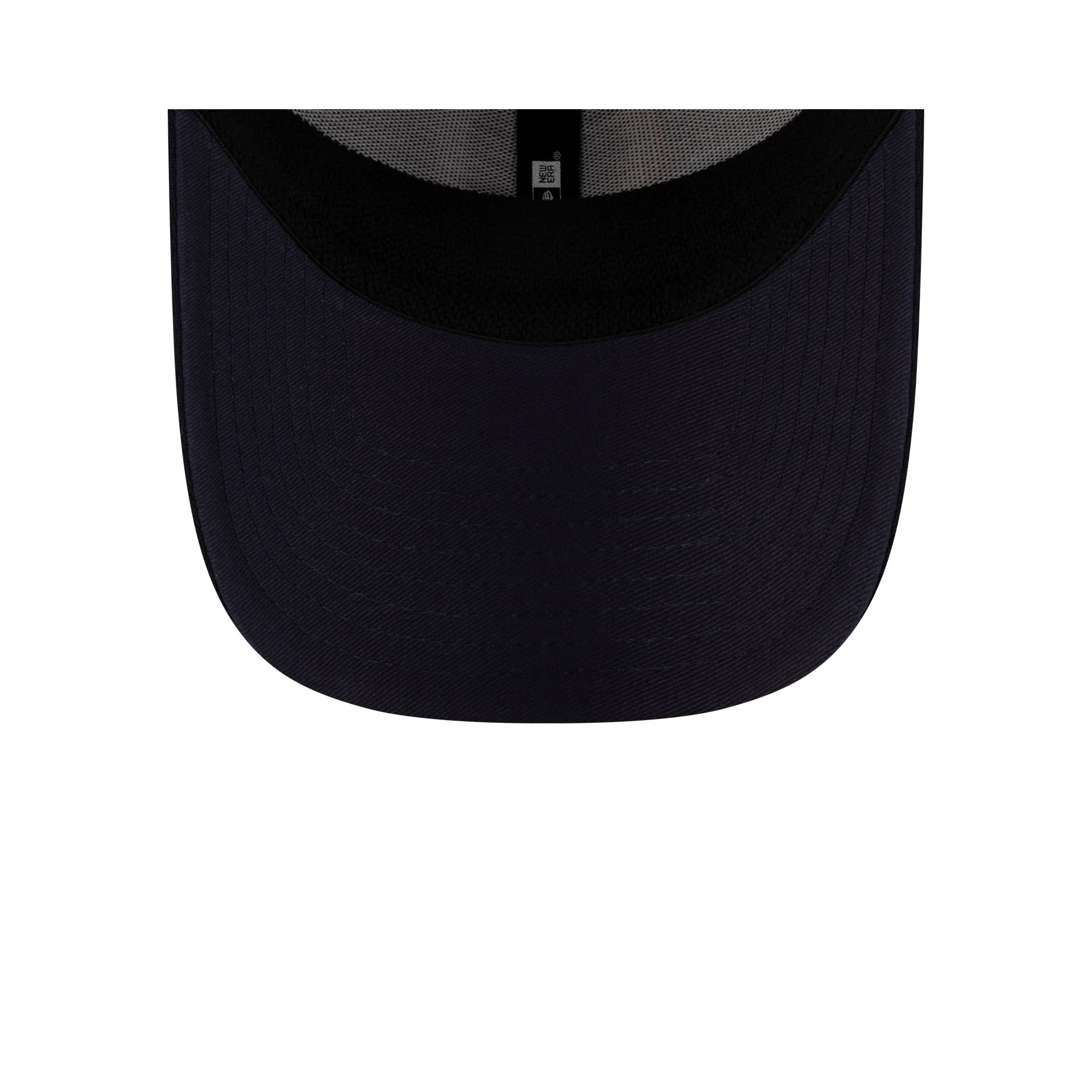 The Open Championships Max Weave Mesh Navy 39THIRTY Stretch Fit Hat