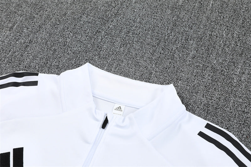 Tracksuit Inter Miami White Training 25/26