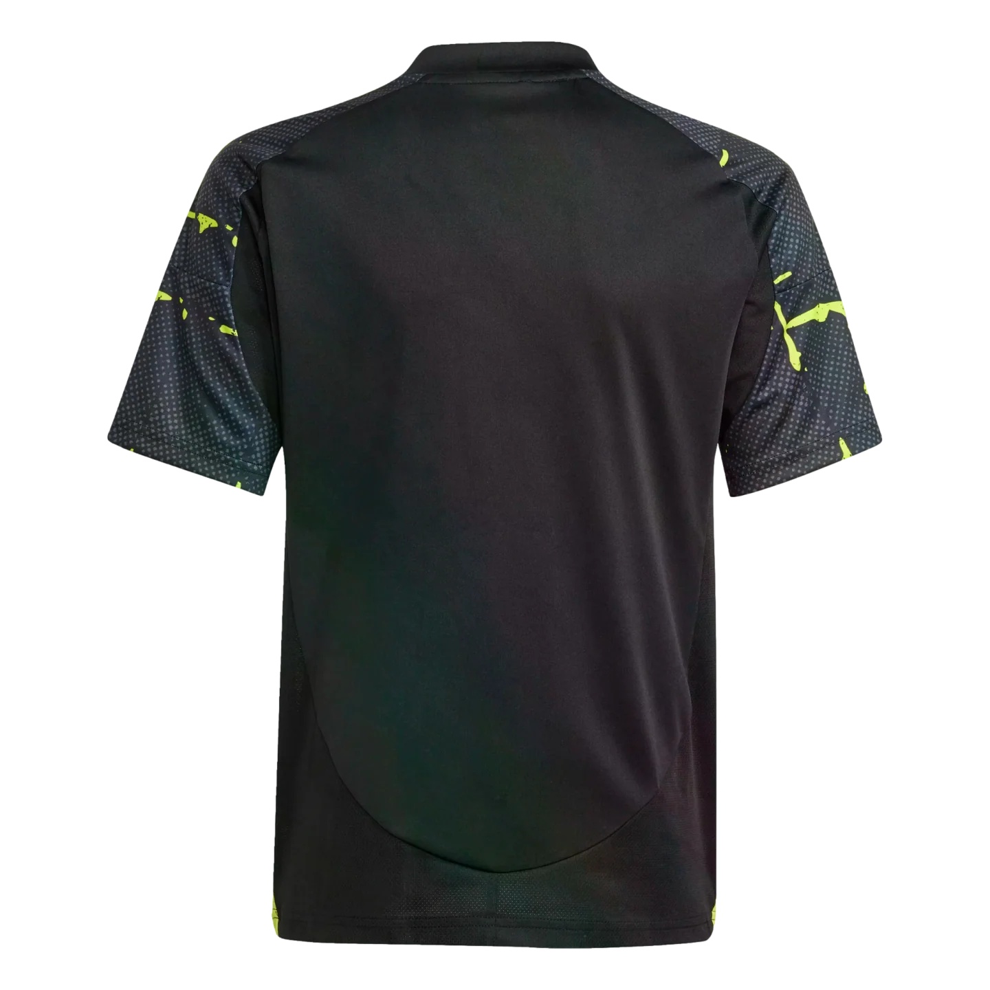 Adidas Columbus Crew 25/26 Youth Away Jersey