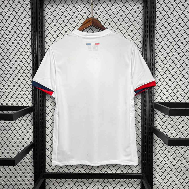 Paris Away Jersey 24/25