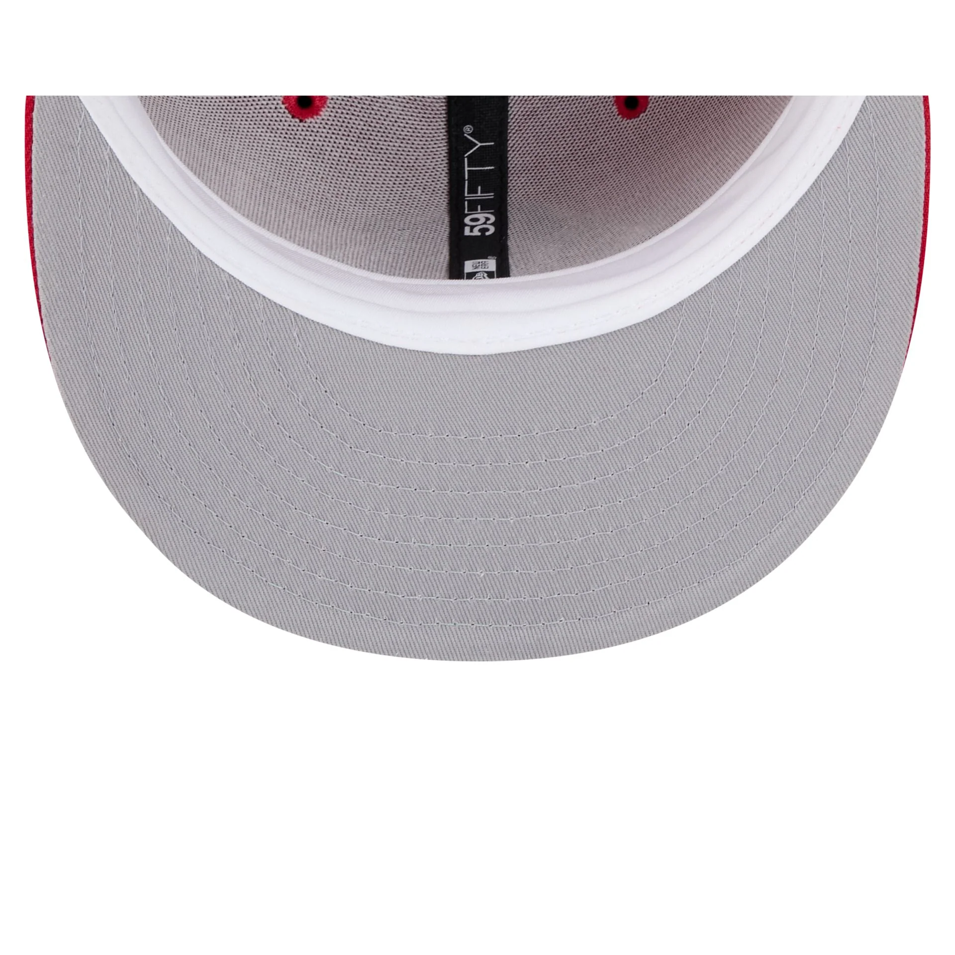 Chicago Blackhawks 59FIFTY Fitted Hat