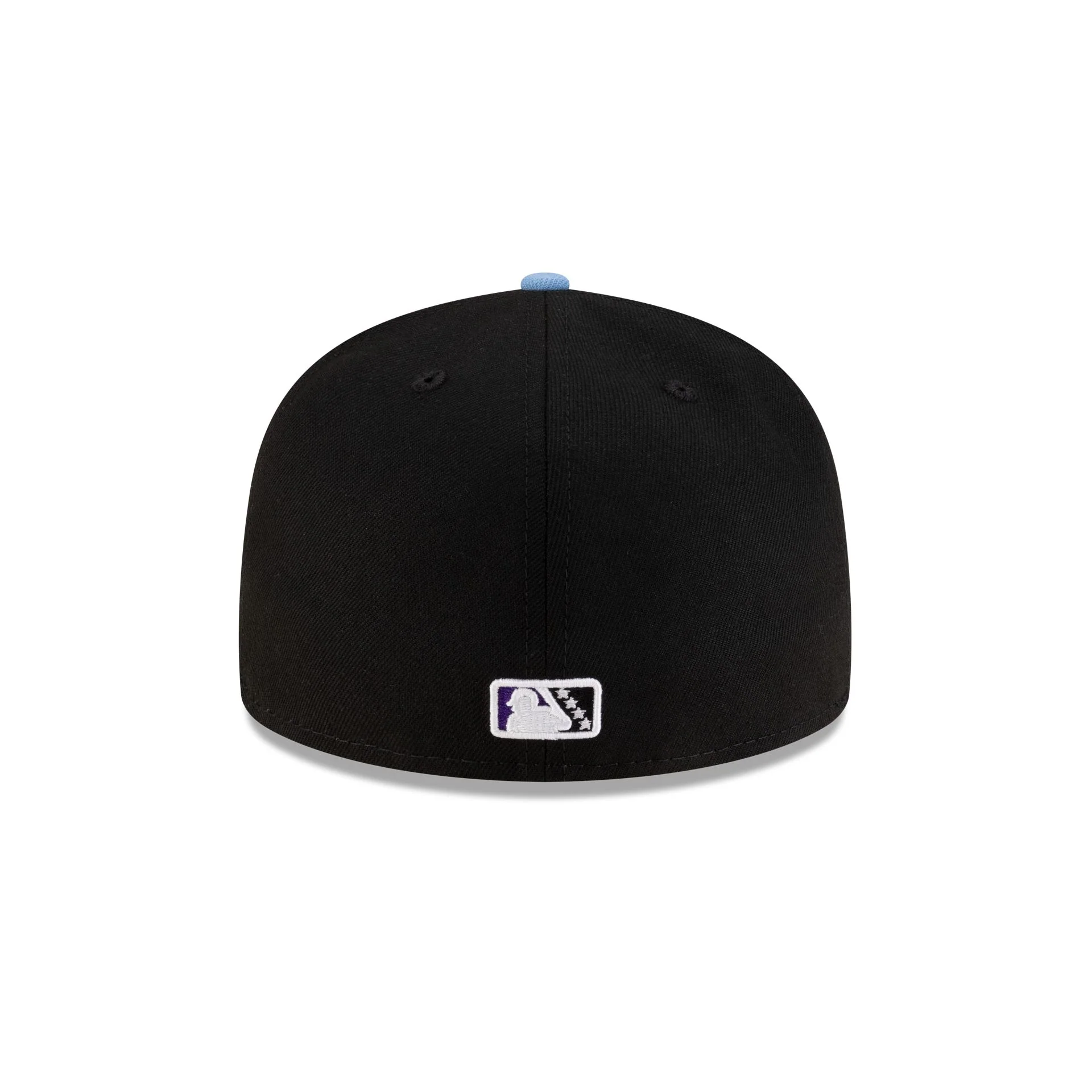 Erie Moon Mammoths 59FIFTY Fitted Hat