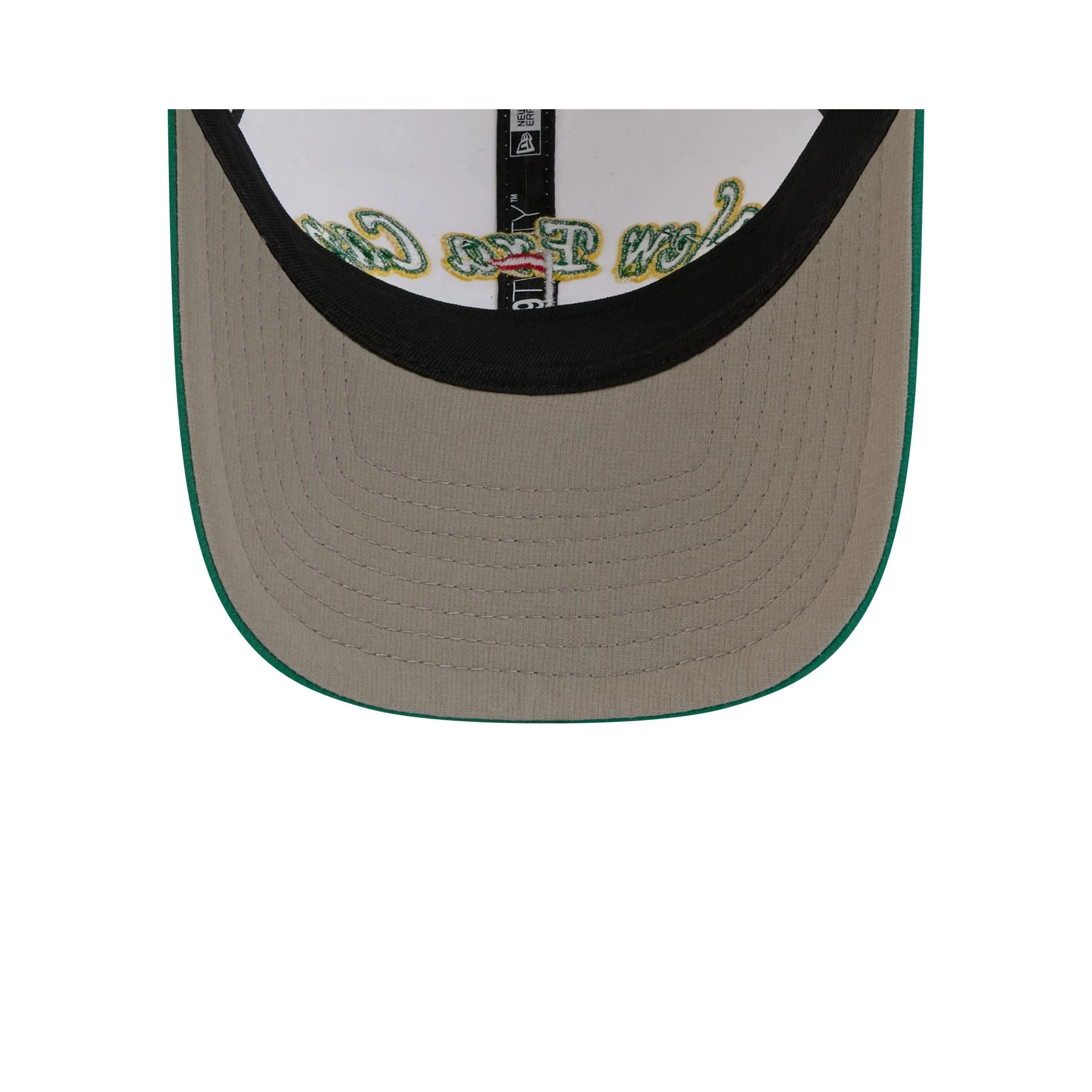 New Era Cap Green and Gold Pack 9TWENTY Adjustable Hat