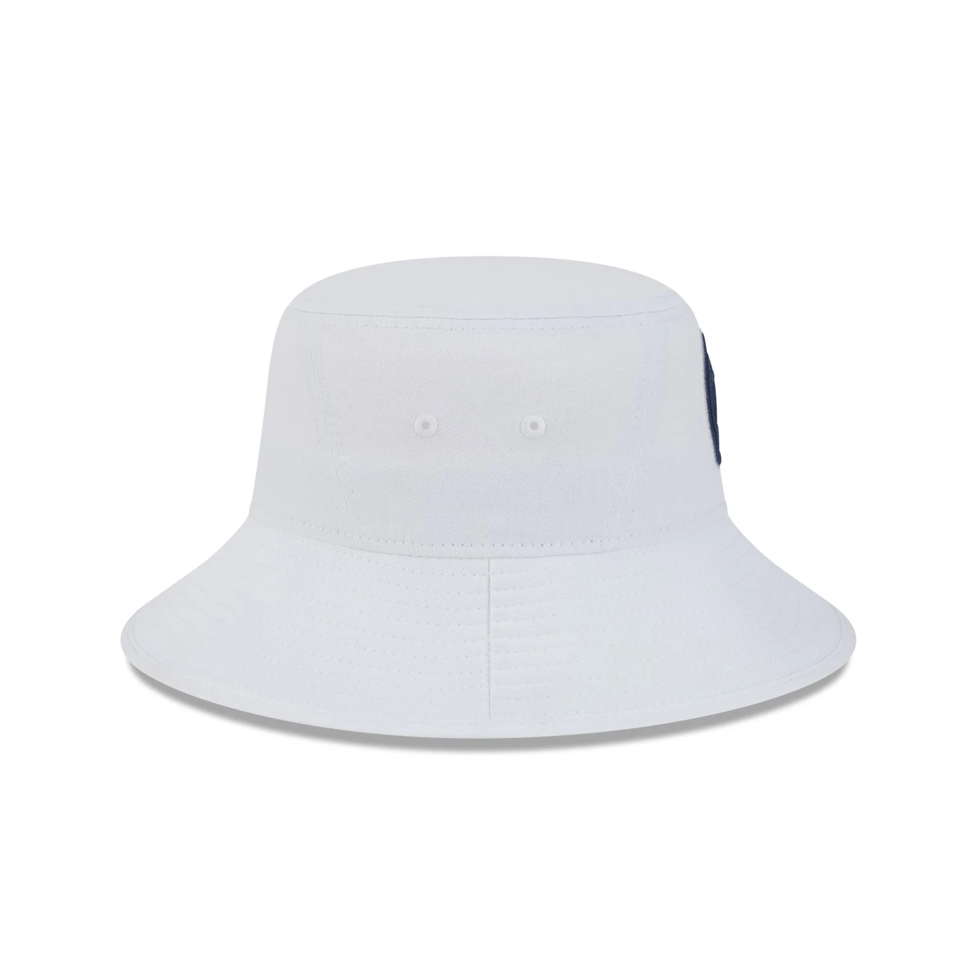 Minnesota Lynx Optic White Bucket Hat