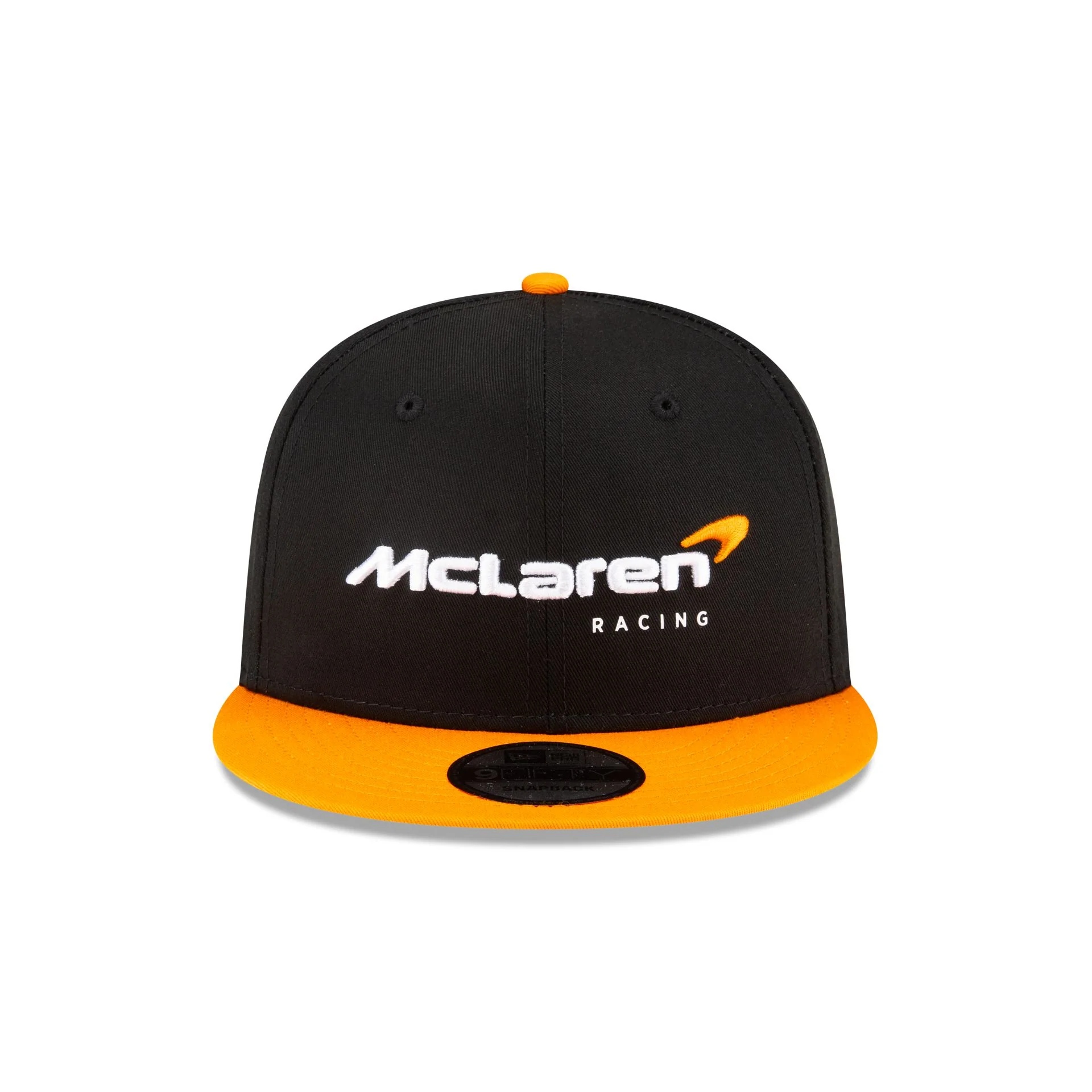2024 McLaren Formula 1 Team 9FIFTY Snapback Hat