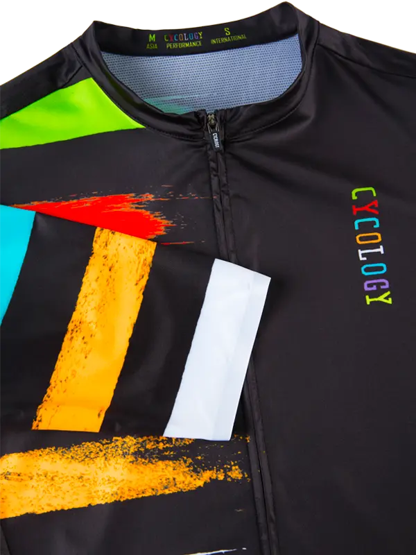 Far Horizon Men's Reborn Jersey