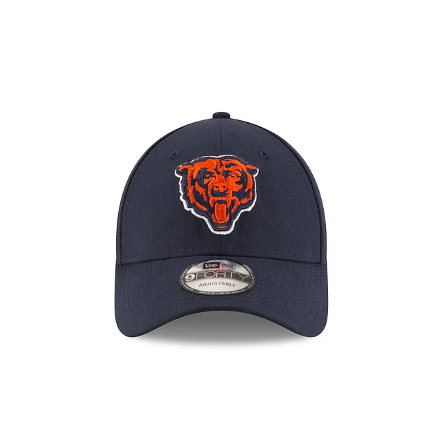 Chicago Bears The League Alt 9FORTY Adjustable Hat