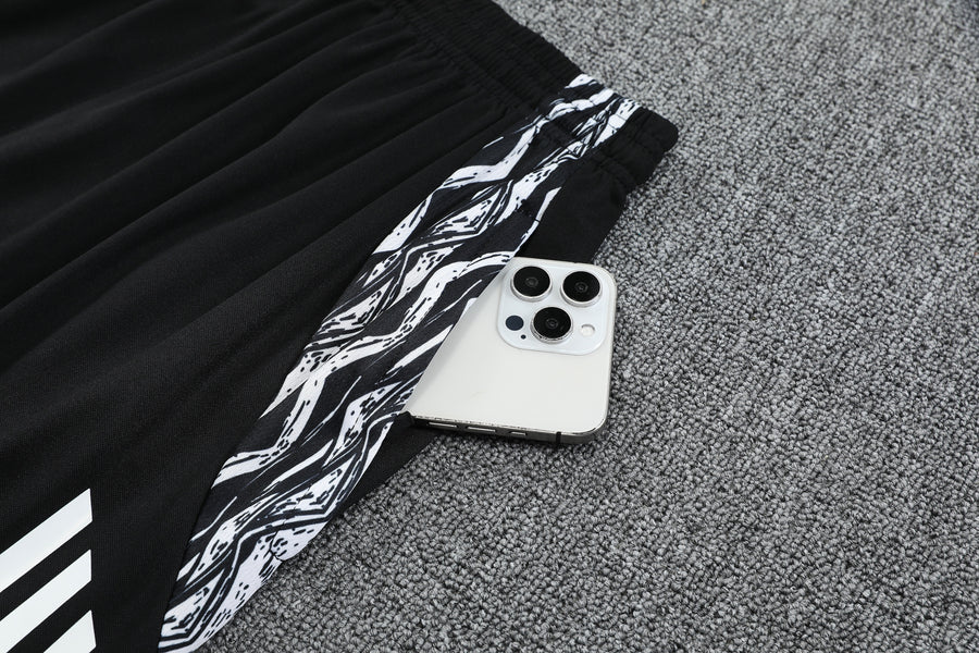 Kit Shirt + Shorts Arsenal Training 25/26